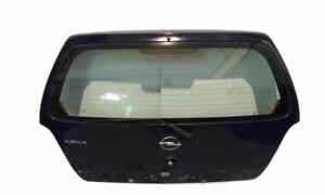 Portellone Posteriore Completo per Opel Agila 1 Serie (2000 - 2004)