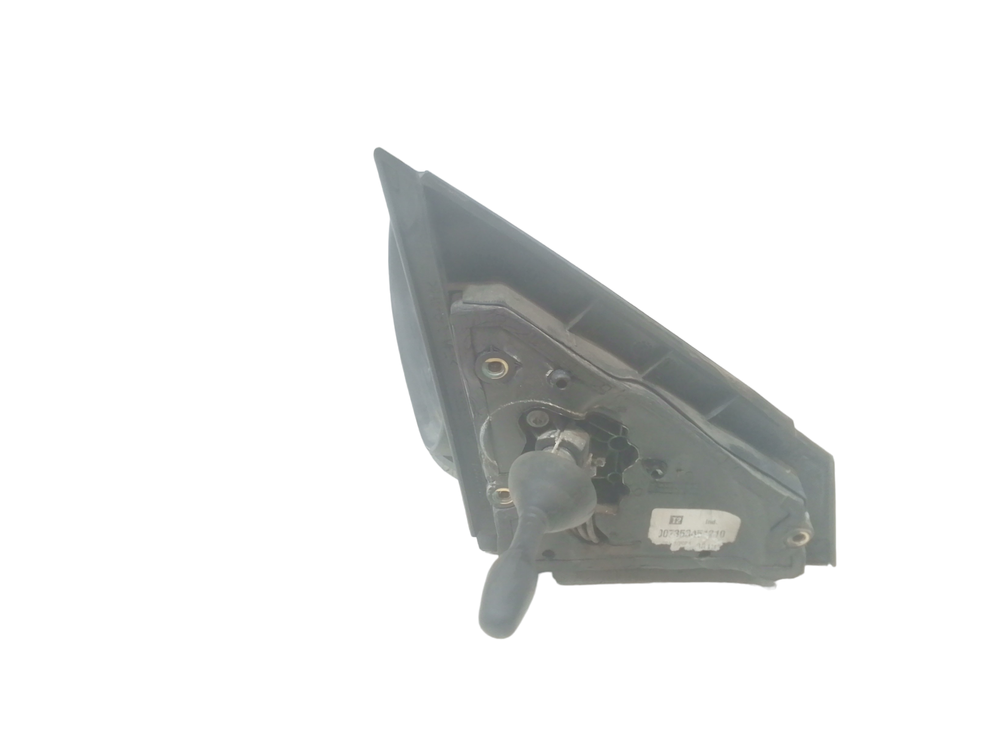 Specchietto Retrovisore Sinistro per Lancia Ypsilon 1 Serie (2003 - 2006)