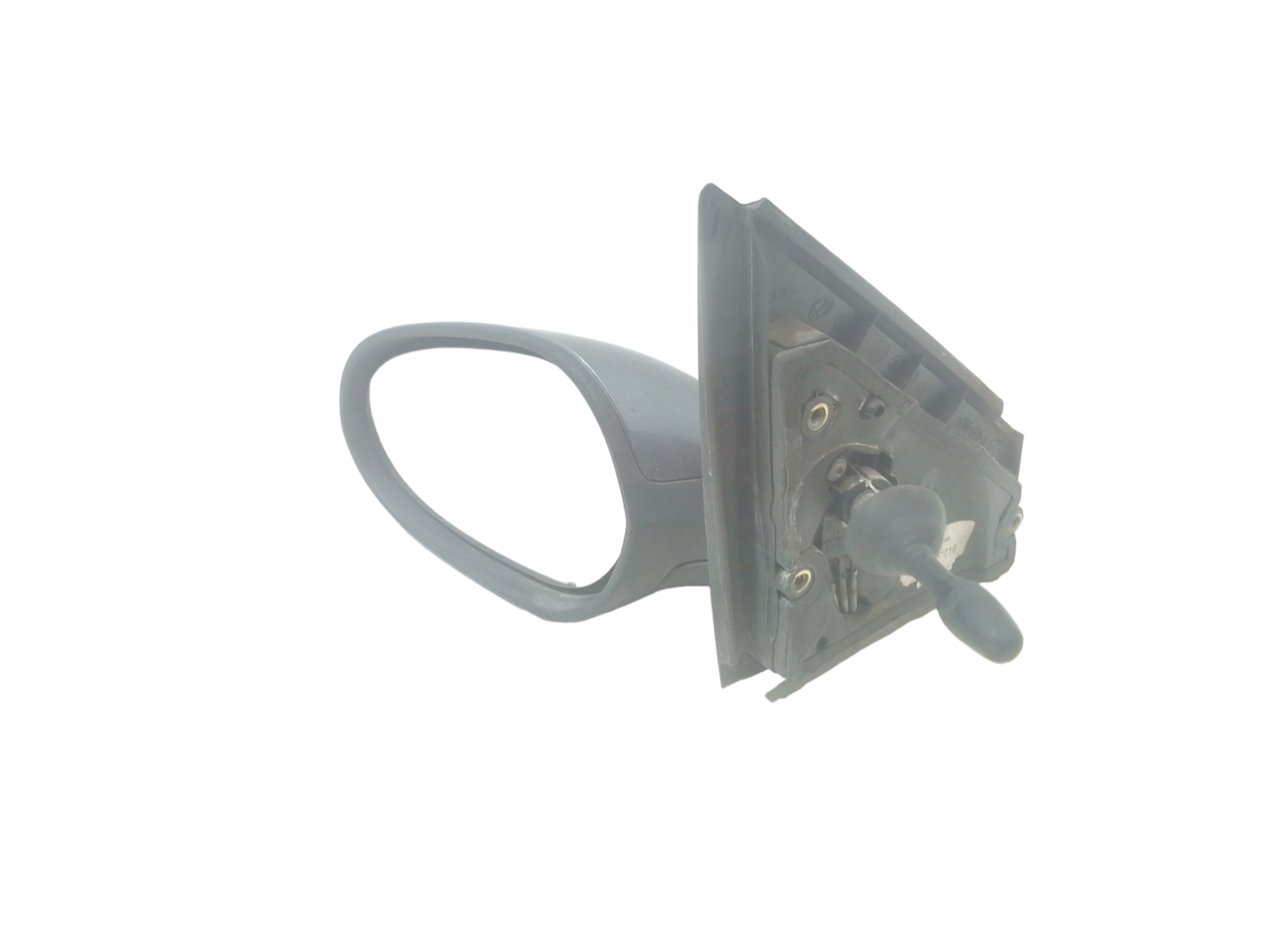 Specchietto Retrovisore Sinistro per Lancia Ypsilon 1 Serie (2003 - 2006)