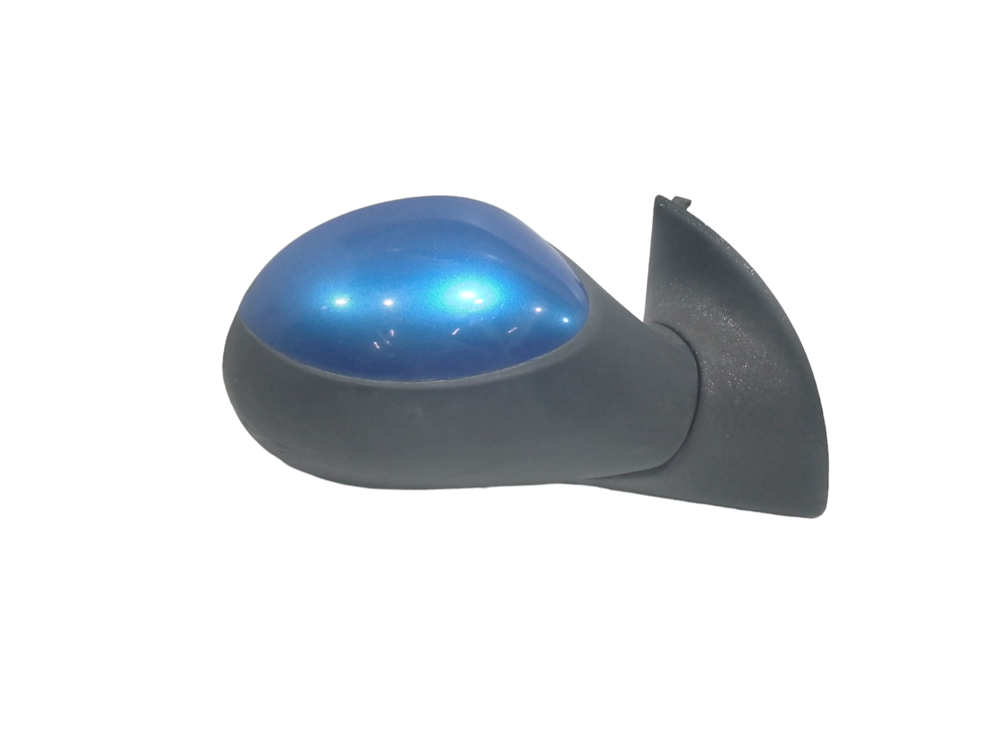 Specchietto Retrovisore Destro per Peugeot 1007 1 Serie (2005 - In produzione)