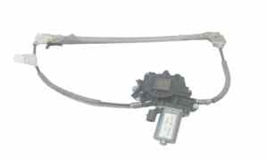 Cremagliera anteriore sinistra Guida per Fiat Panda 2 Serie (2003 - 2010)