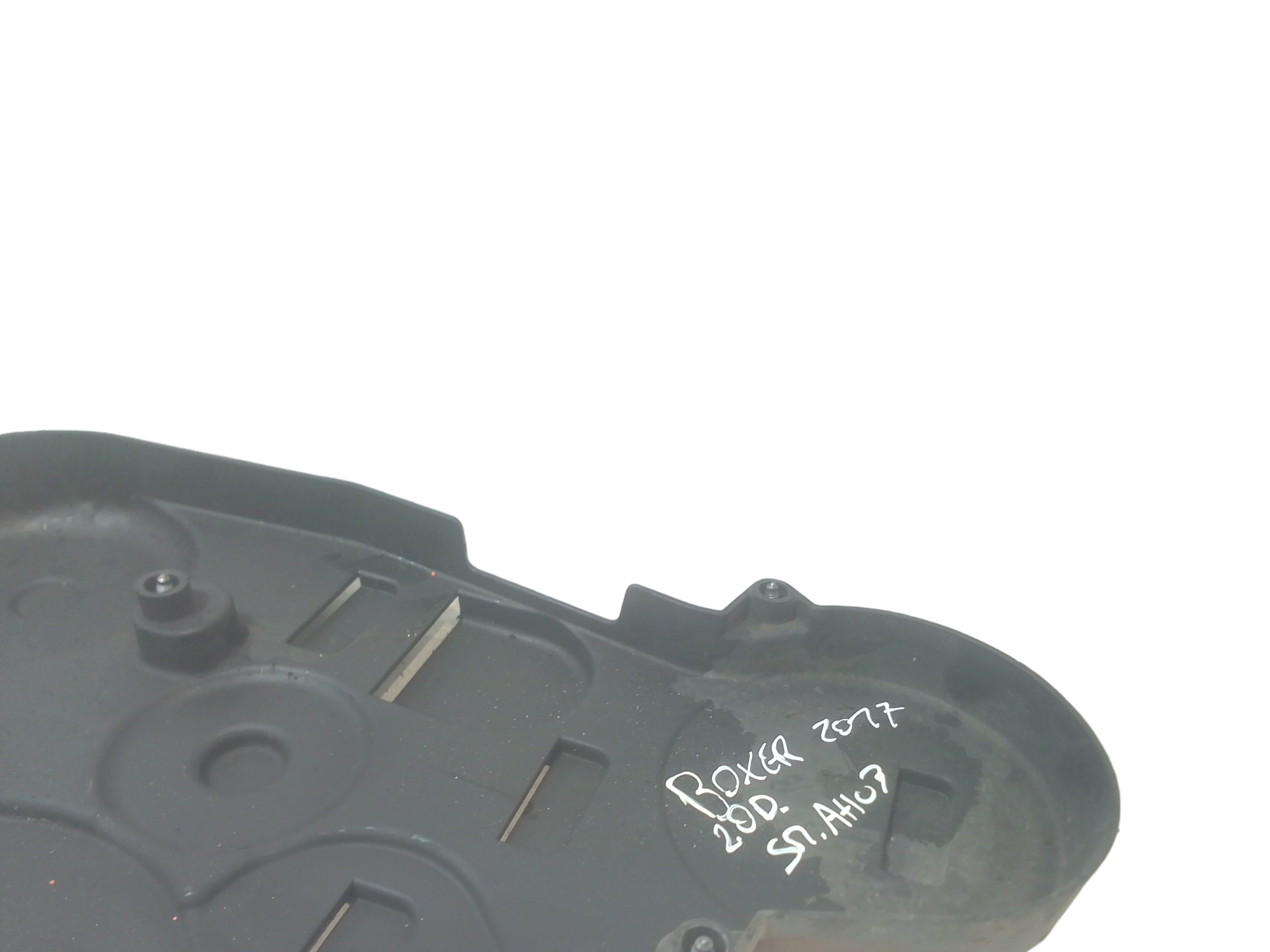 Carter cinghia distribuzione per Peugeot Boxer 4 Serie (2011 - In produzione)