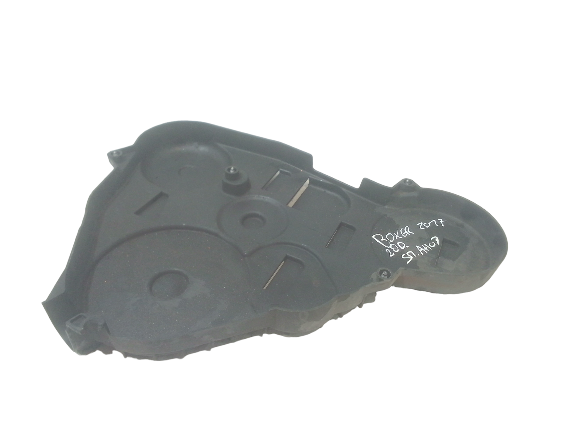 Carter cinghia distribuzione per Peugeot Boxer 4 Serie (2011 - In produzione)