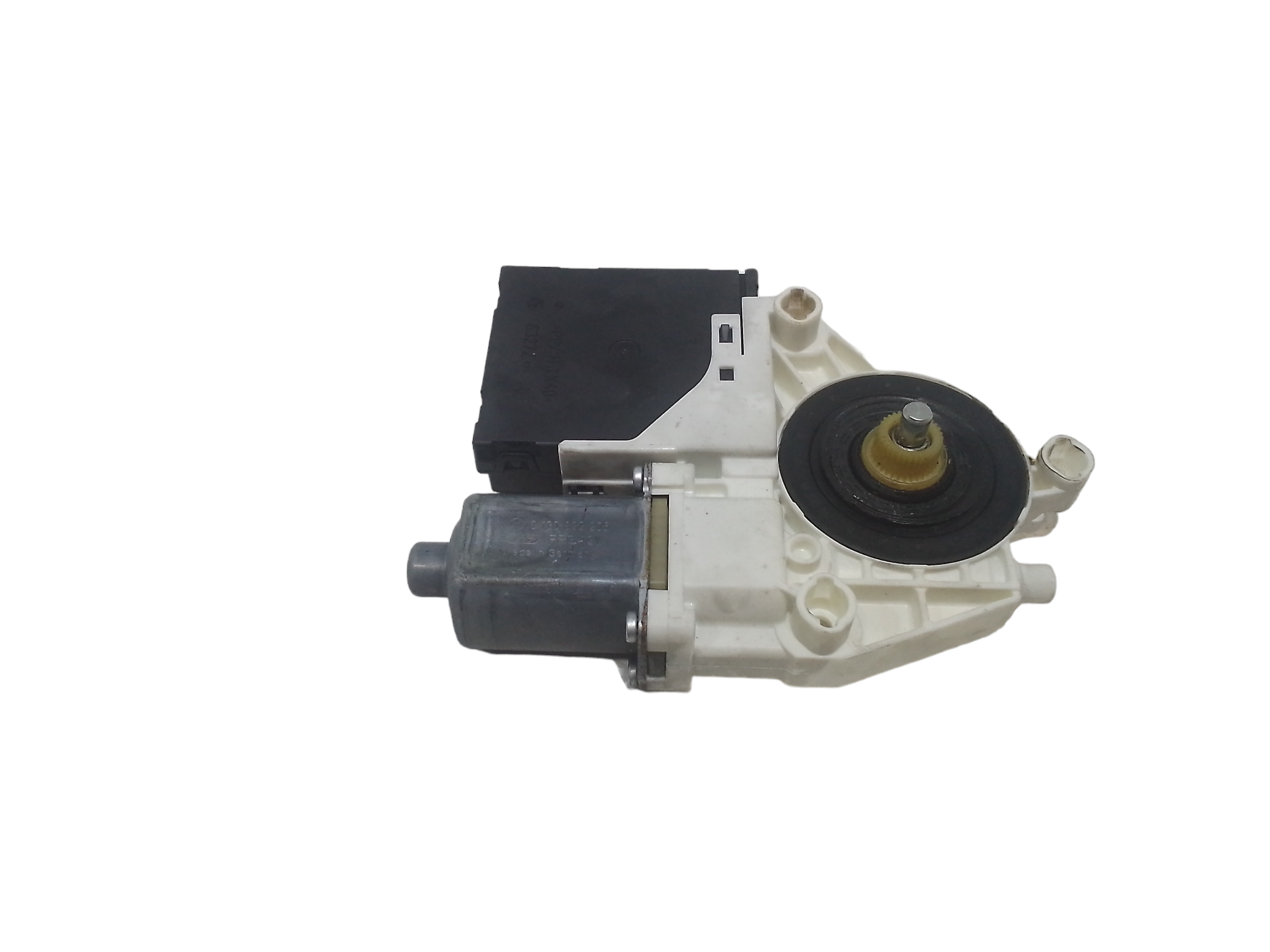 Motorino Alzavetro anteriore destra per Audi A3 Serie (8p1) (03>05) (2003 - 2005)