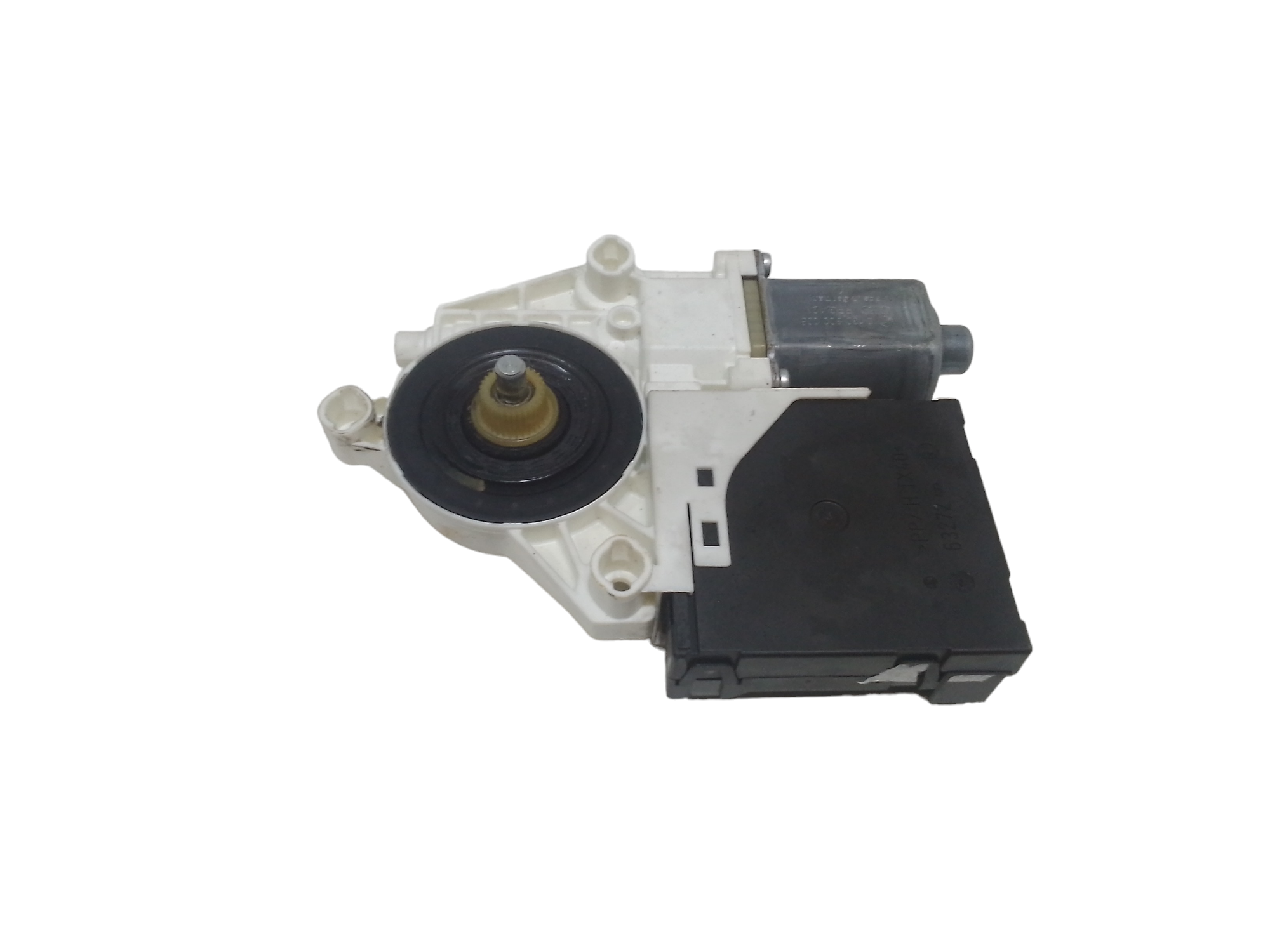 Motorino Alzavetro anteriore destra per Audi A3 Serie (8p1) (03>05) (2003 - 2005)