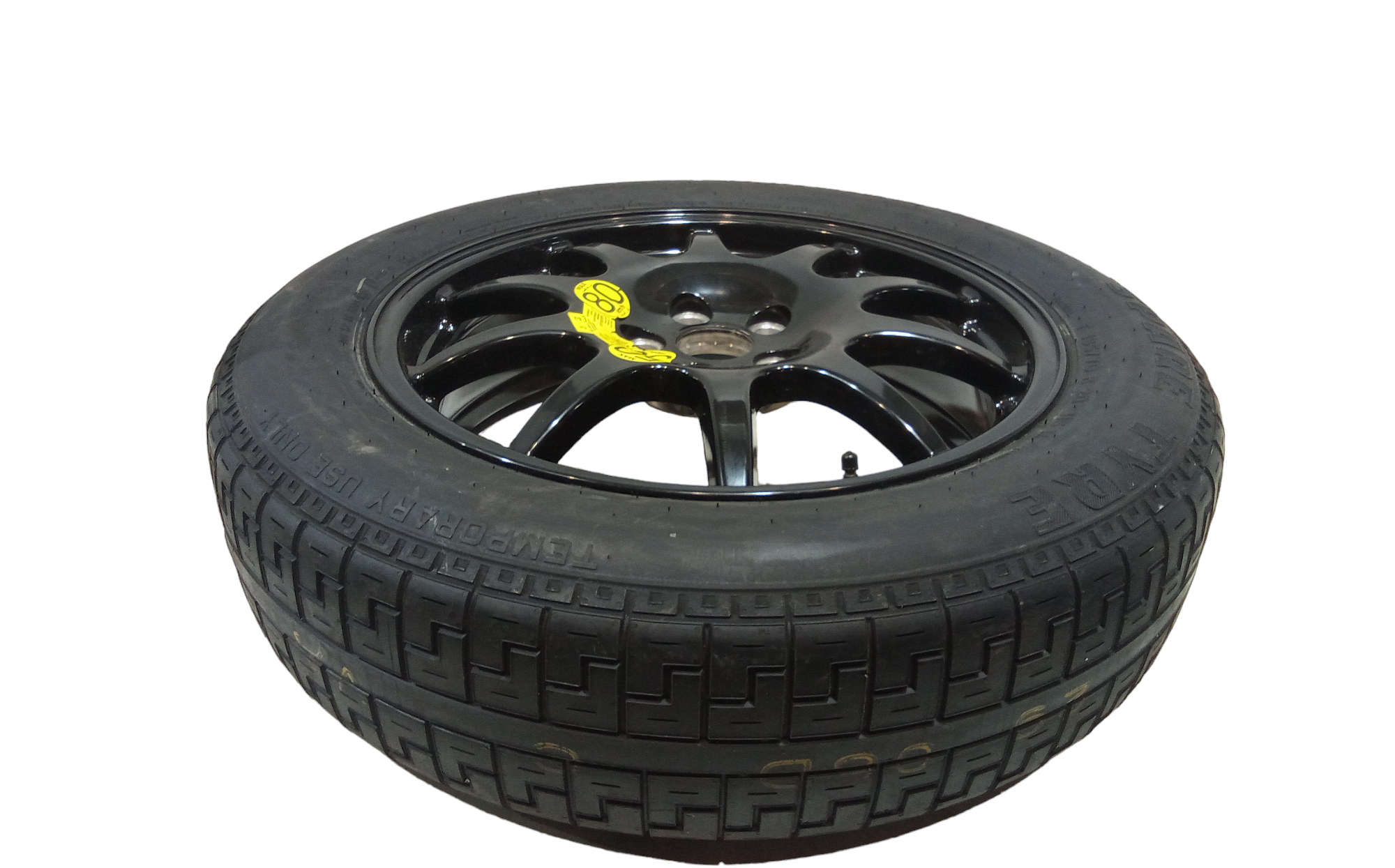 Ruotino di scorta per Land Rover Range Rover Sport (13>) (2013 - In produzione)