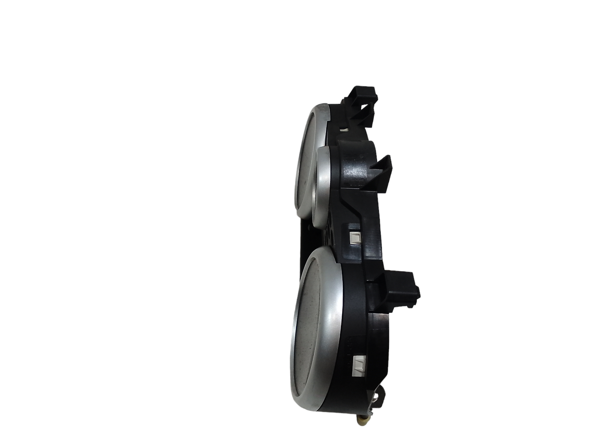 Quadro Strumenti per Peugeot 207 2 Serie (2009 - In produzione)