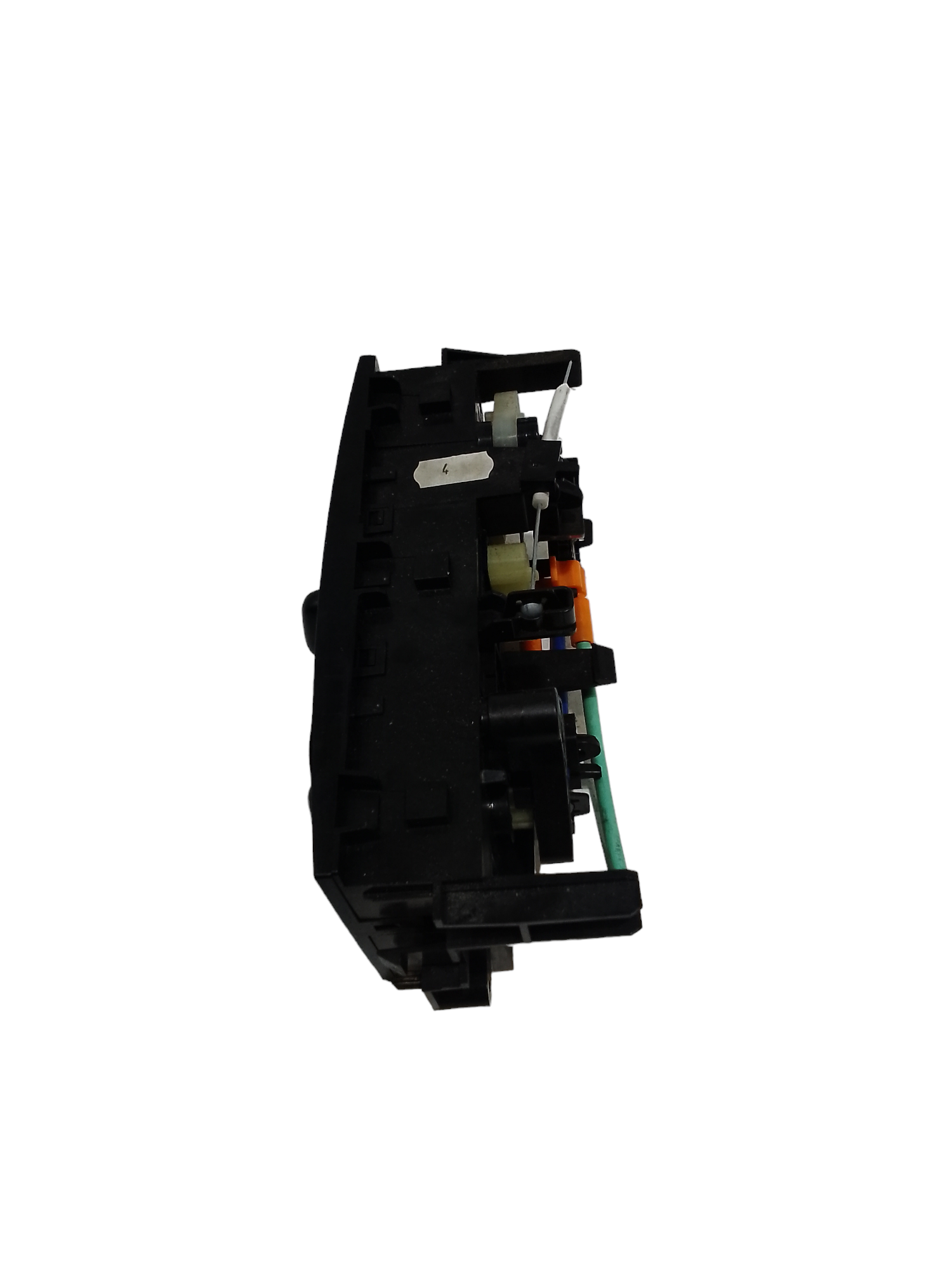 Comandi Clima per Peugeot 207 1 Serie (2006 - 2009)