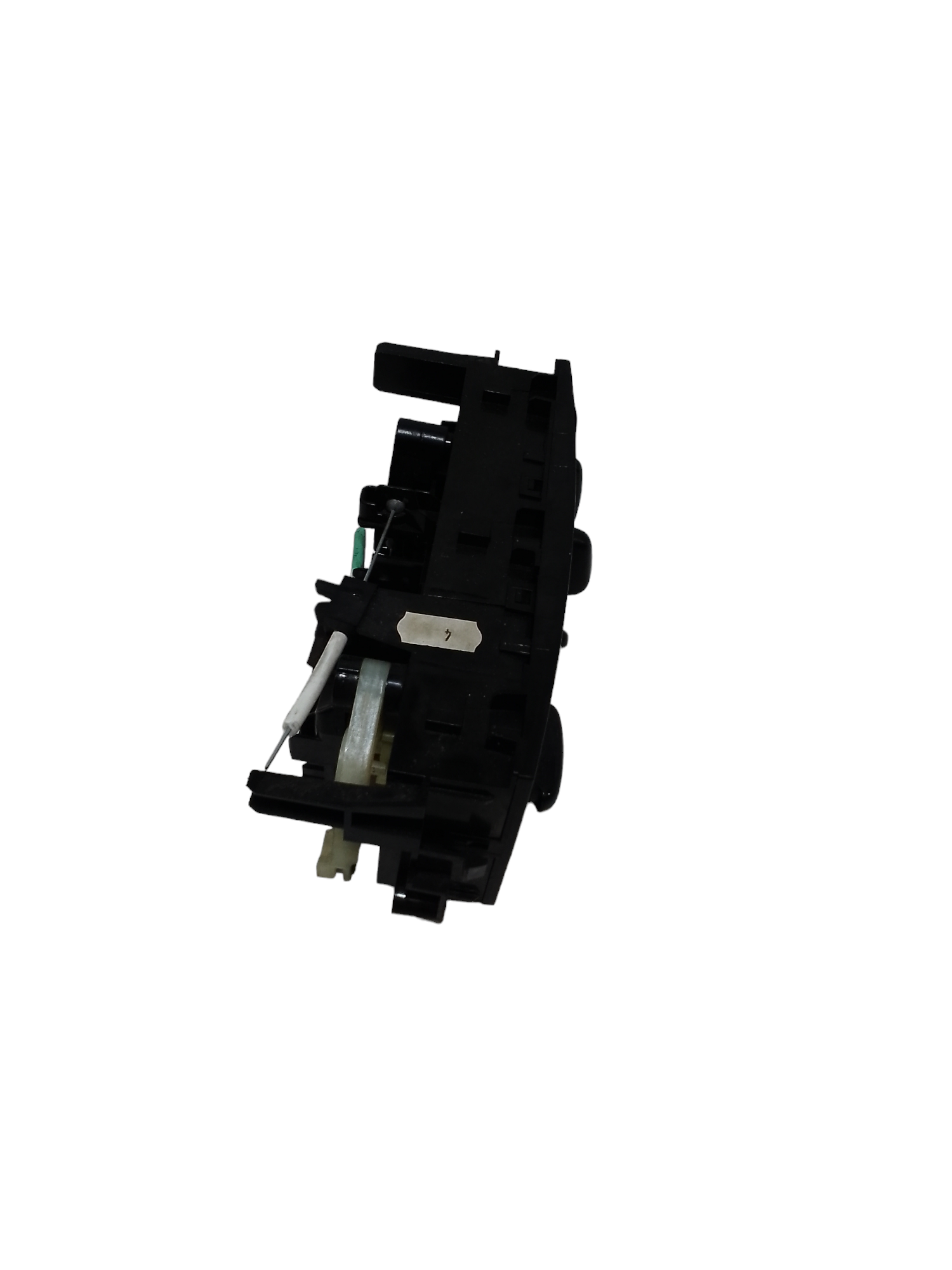 Comandi Clima per Peugeot 207 1 Serie (2006 - 2009)