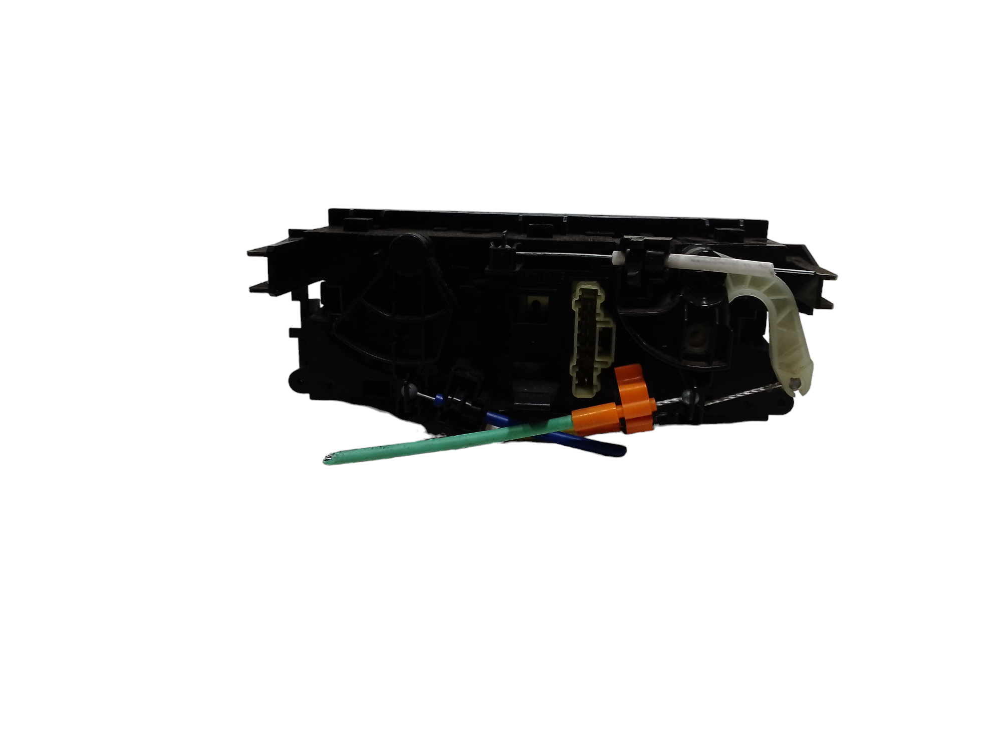 Comandi Clima per Peugeot 207 1 Serie (2006 - 2009)