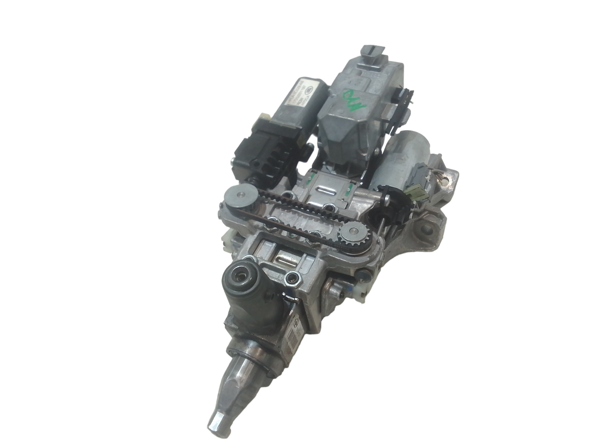 Canna dello sterzo (Piantone) per Land Rover Range Rover Sport (13>) (2013 - In produzione)