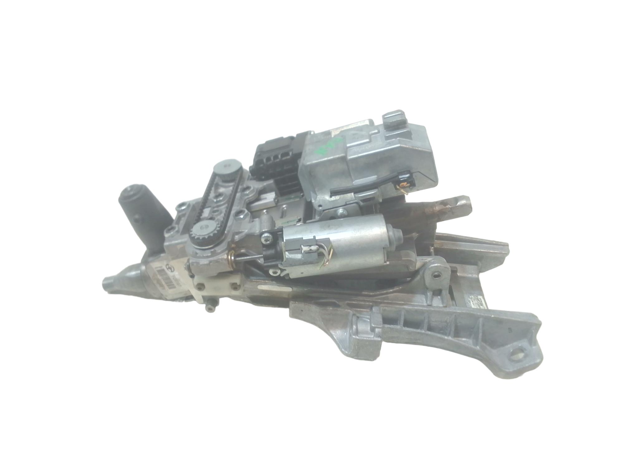 Canna dello sterzo (Piantone) per Land Rover Range Rover Sport (13>) (2013 - In produzione)