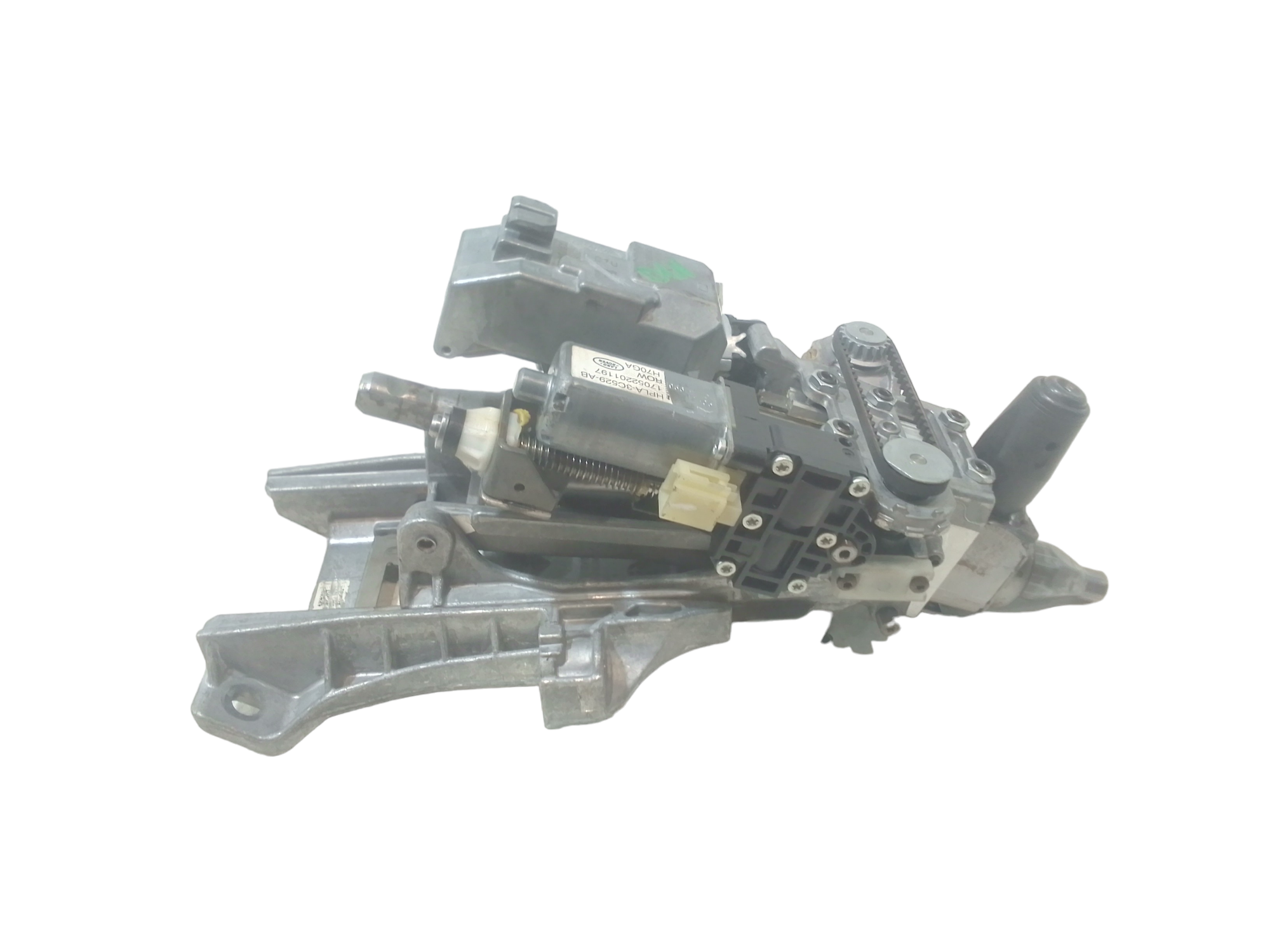 Canna dello sterzo (Piantone) per Land Rover Range Rover Sport (13>) (2013 - In produzione)