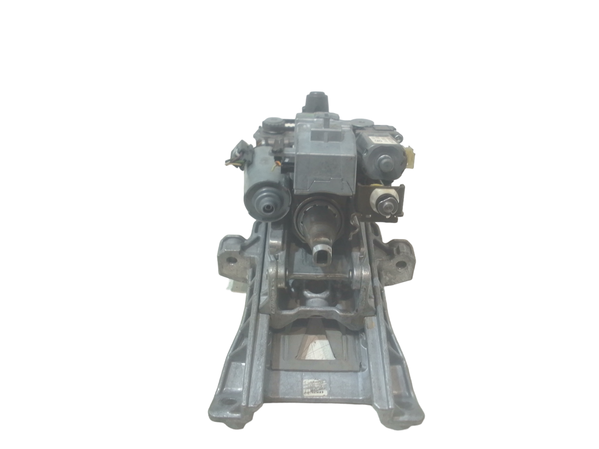 Canna dello sterzo (Piantone) per Land Rover Range Rover Sport (13>) (2013 - In produzione)