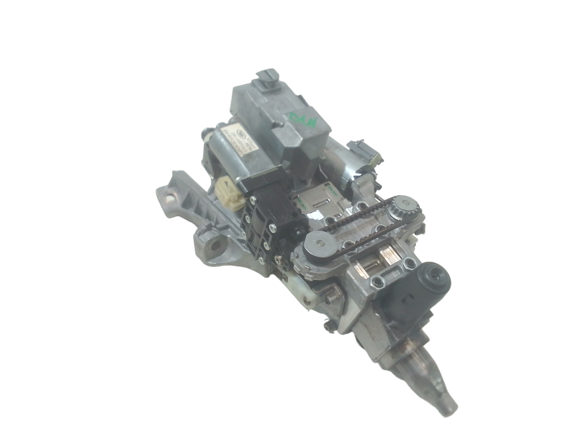 Canna dello sterzo (Piantone) per Land Rover Range Rover Sport (13>) (2013 - In produzione)