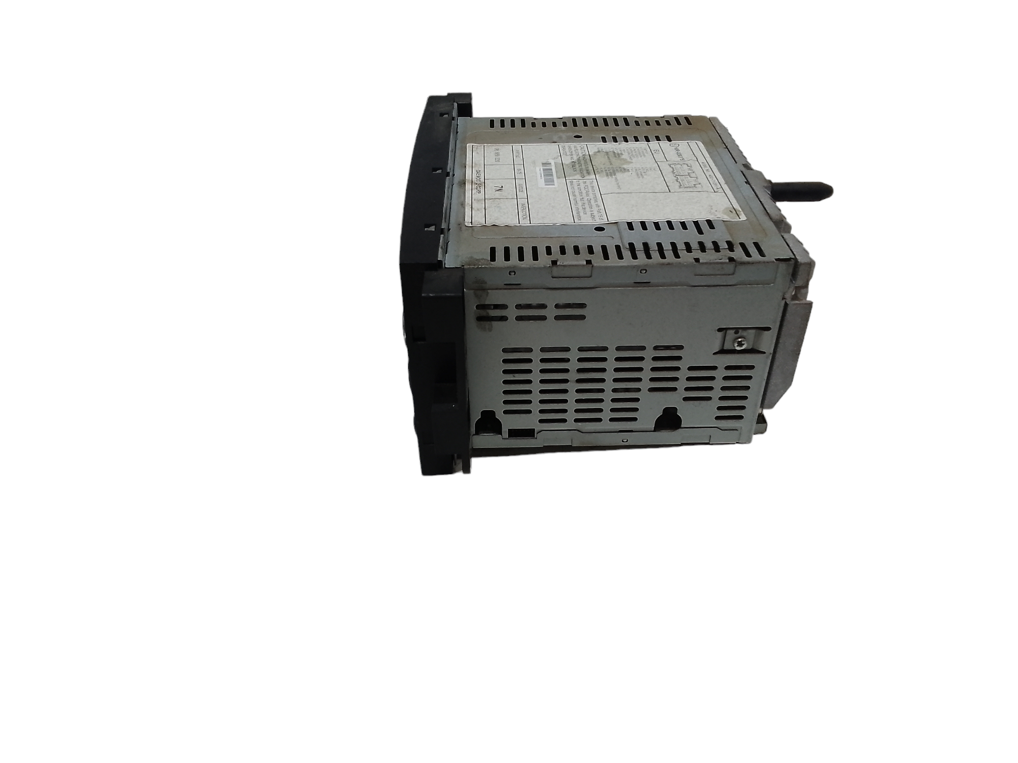 Autoradio per Chevrolet Aveo 1 Serie (2006 - 2011)