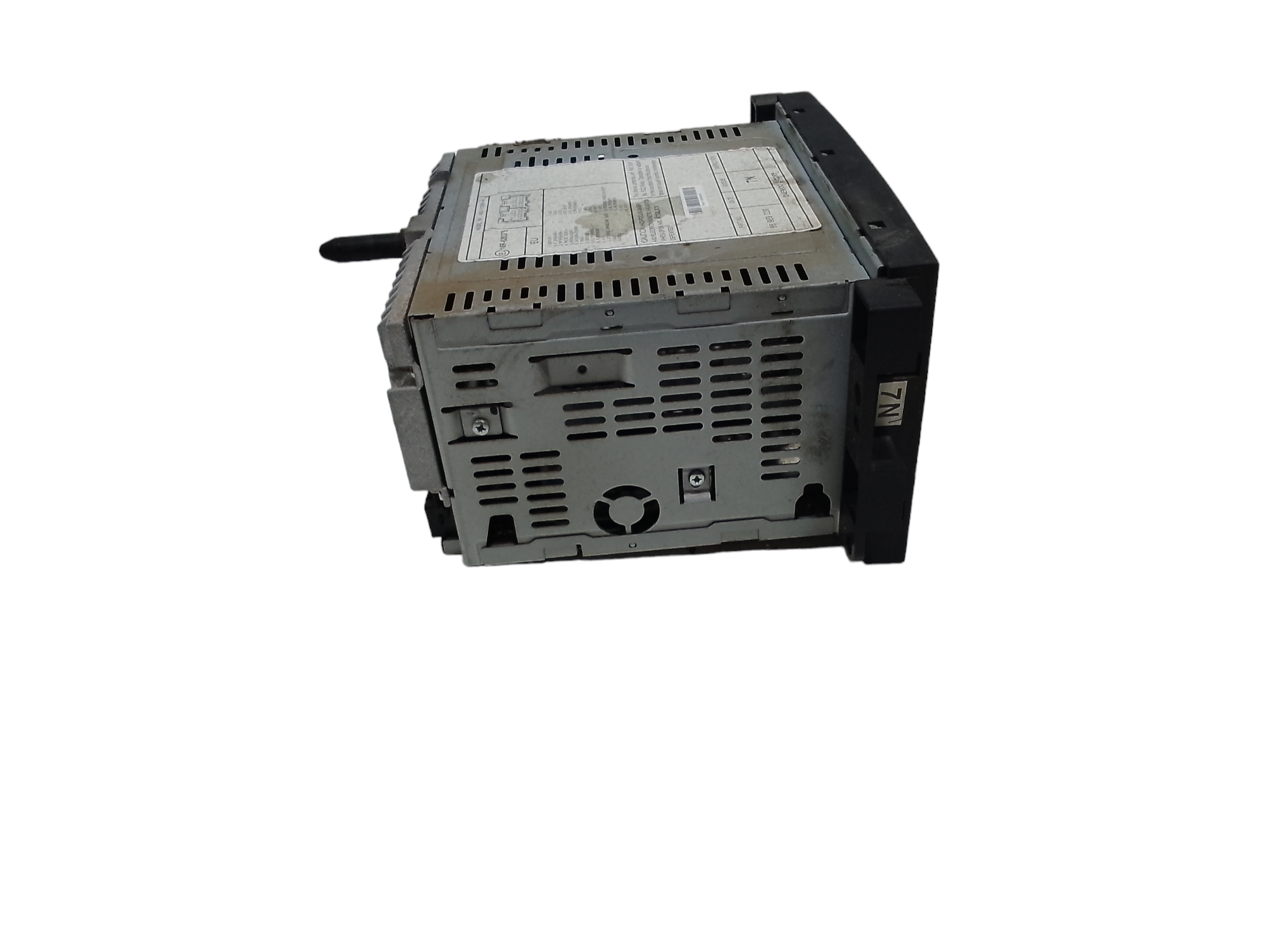 Autoradio per Chevrolet Aveo 1 Serie (2006 - 2011)