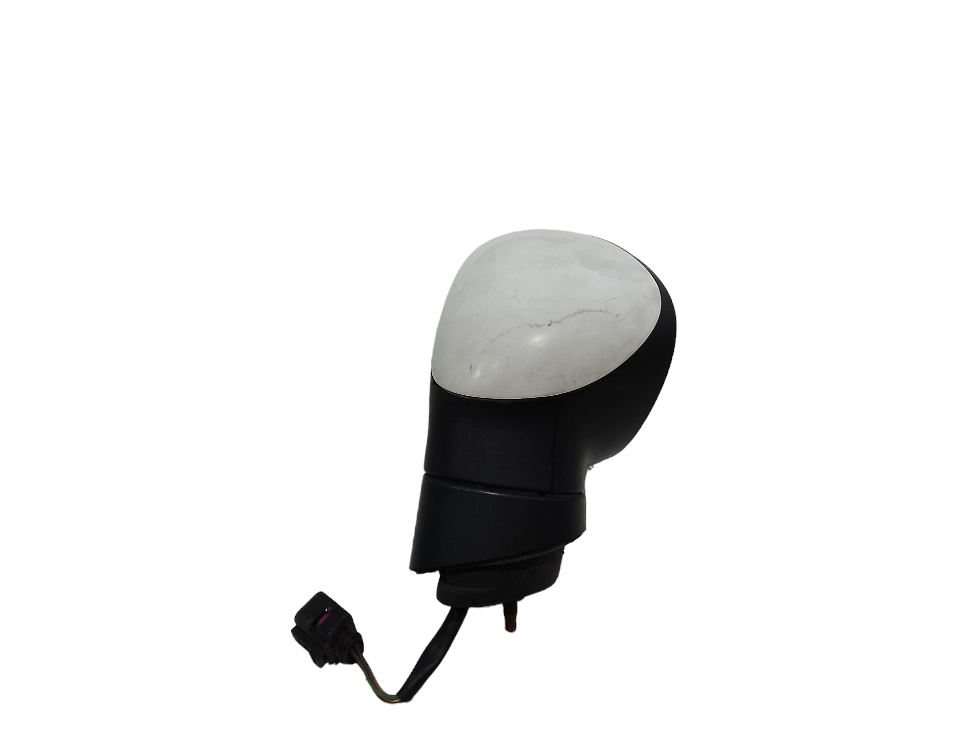 Specchietto Retrovisore Destro per Seat Leon 2 Serie (2005 - 2009)