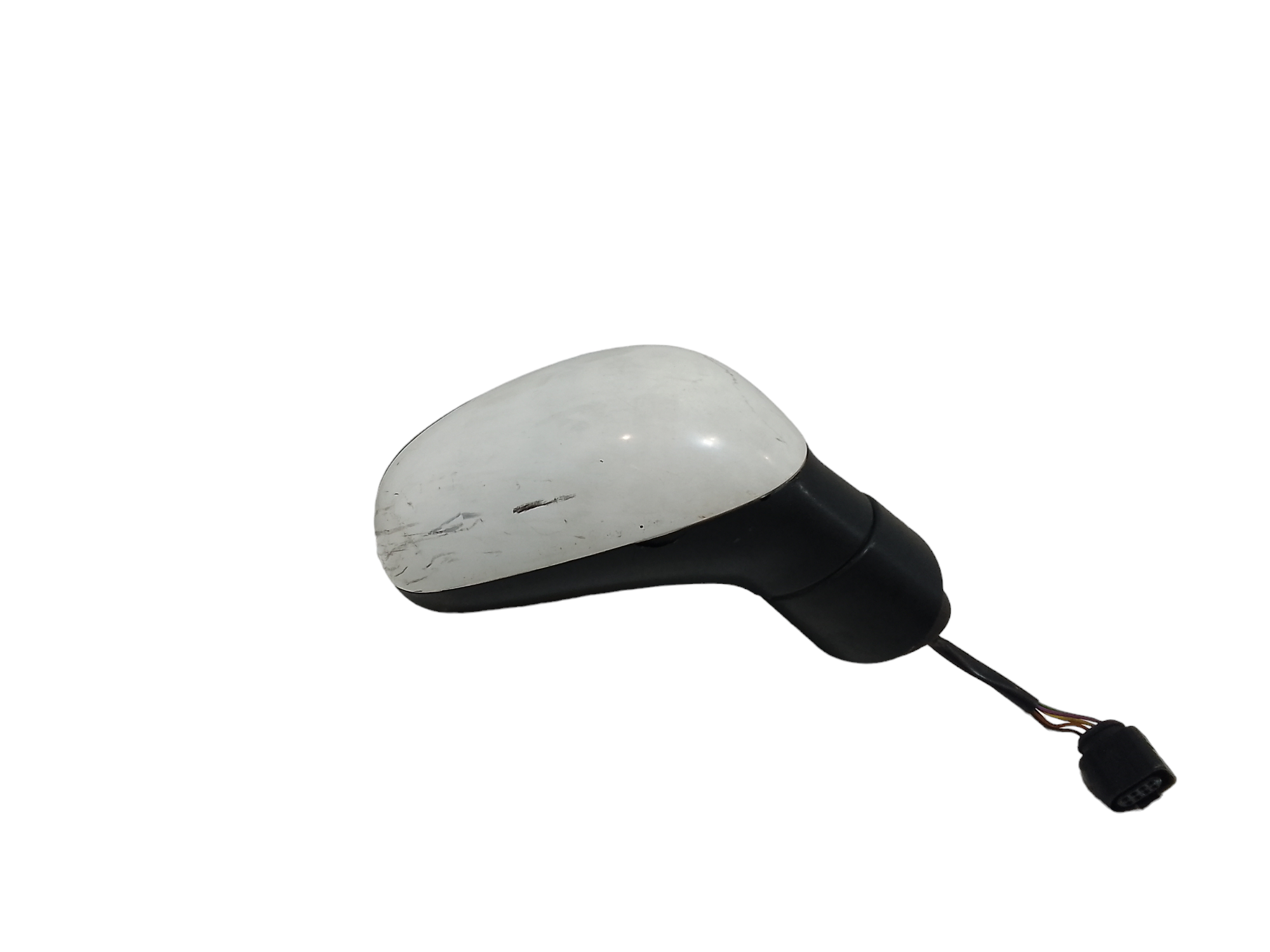 Specchietto Retrovisore Destro per Seat Leon 2 Serie (2005 - 2009)