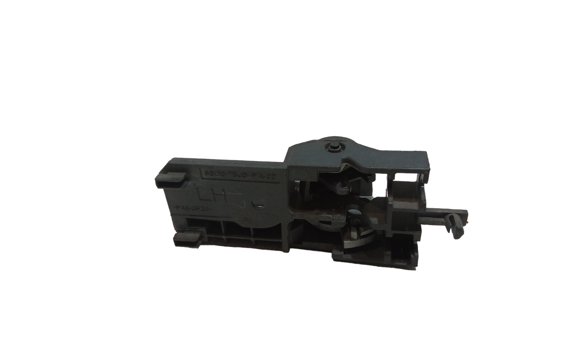 Maniglia interna anteriore Sinistra per Nissan Pixo 1 Serie (2009 - 2013)