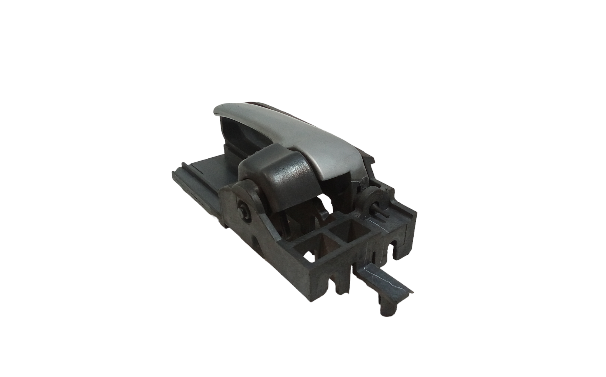 Maniglia interna anteriore Sinistra per Nissan Pixo 1 Serie (2009 - 2013)