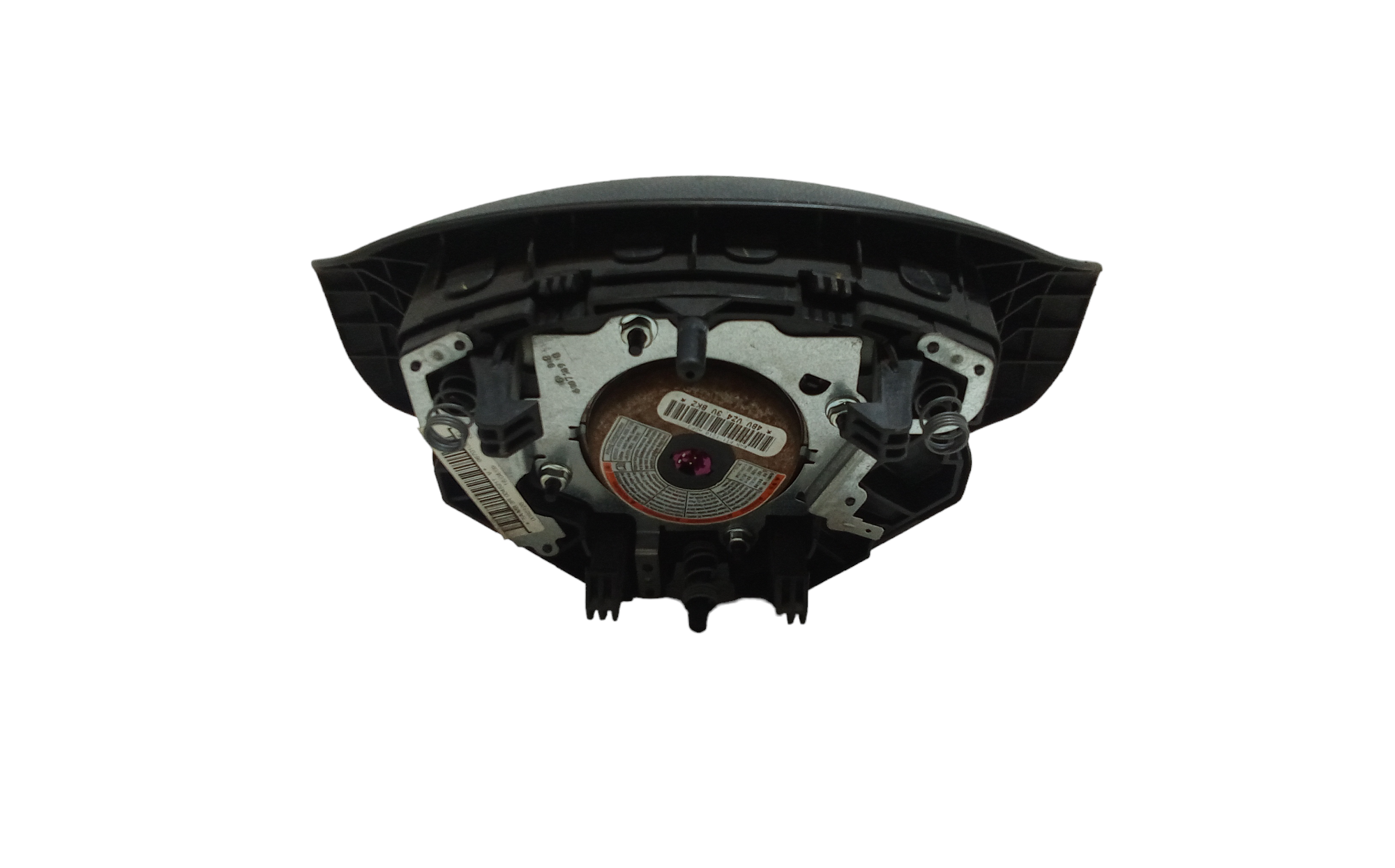 Airbag Volante per Peugeot 207 1 Serie (2006 - 2009)