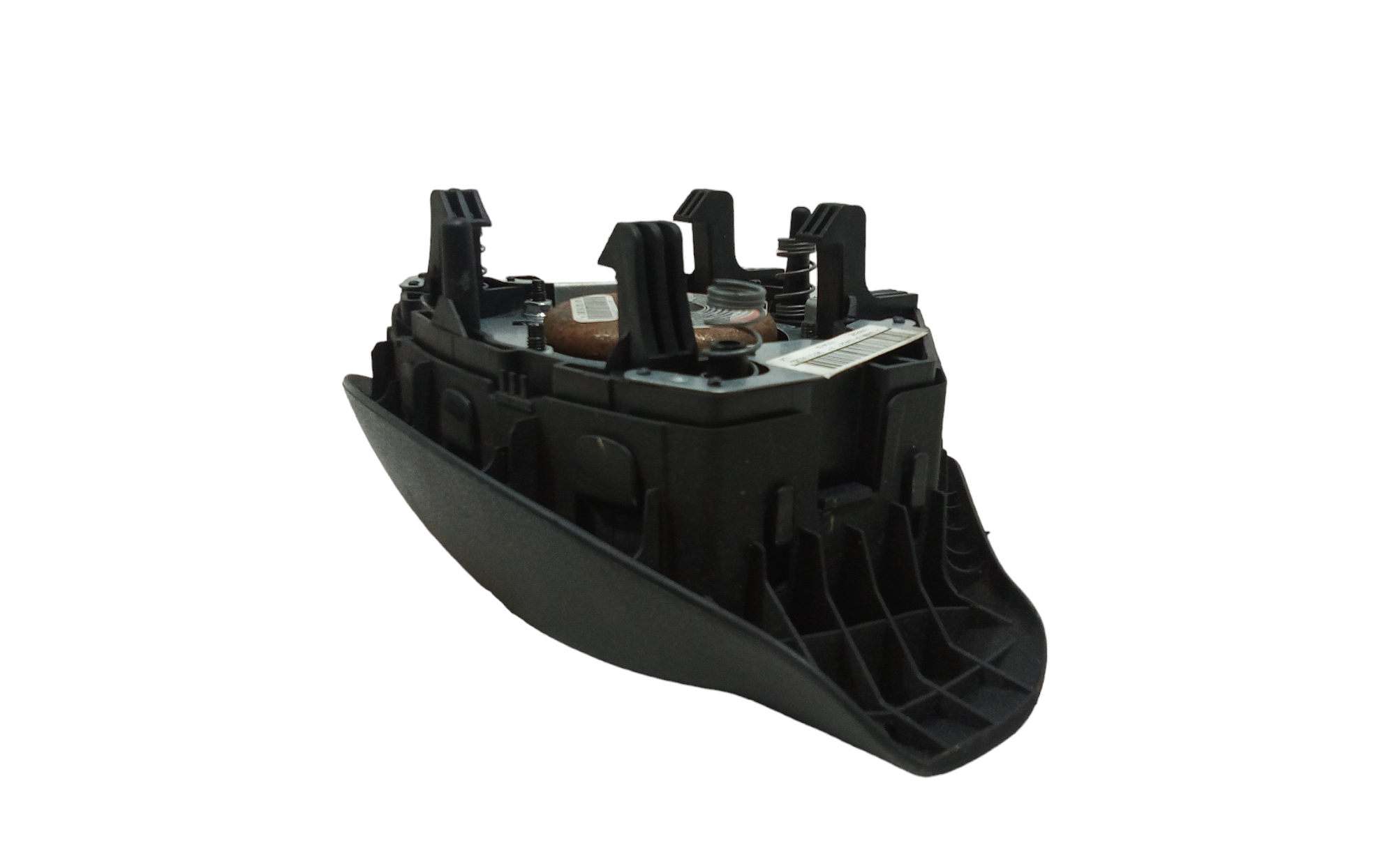 Airbag Volante per Peugeot 207 1 Serie (2006 - 2009)