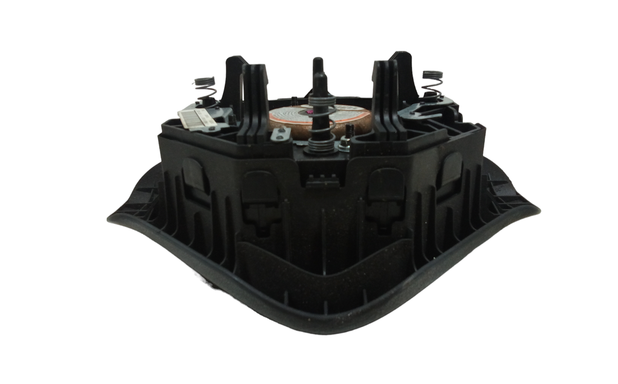 Airbag Volante per Peugeot 207 1 Serie (2006 - 2009)