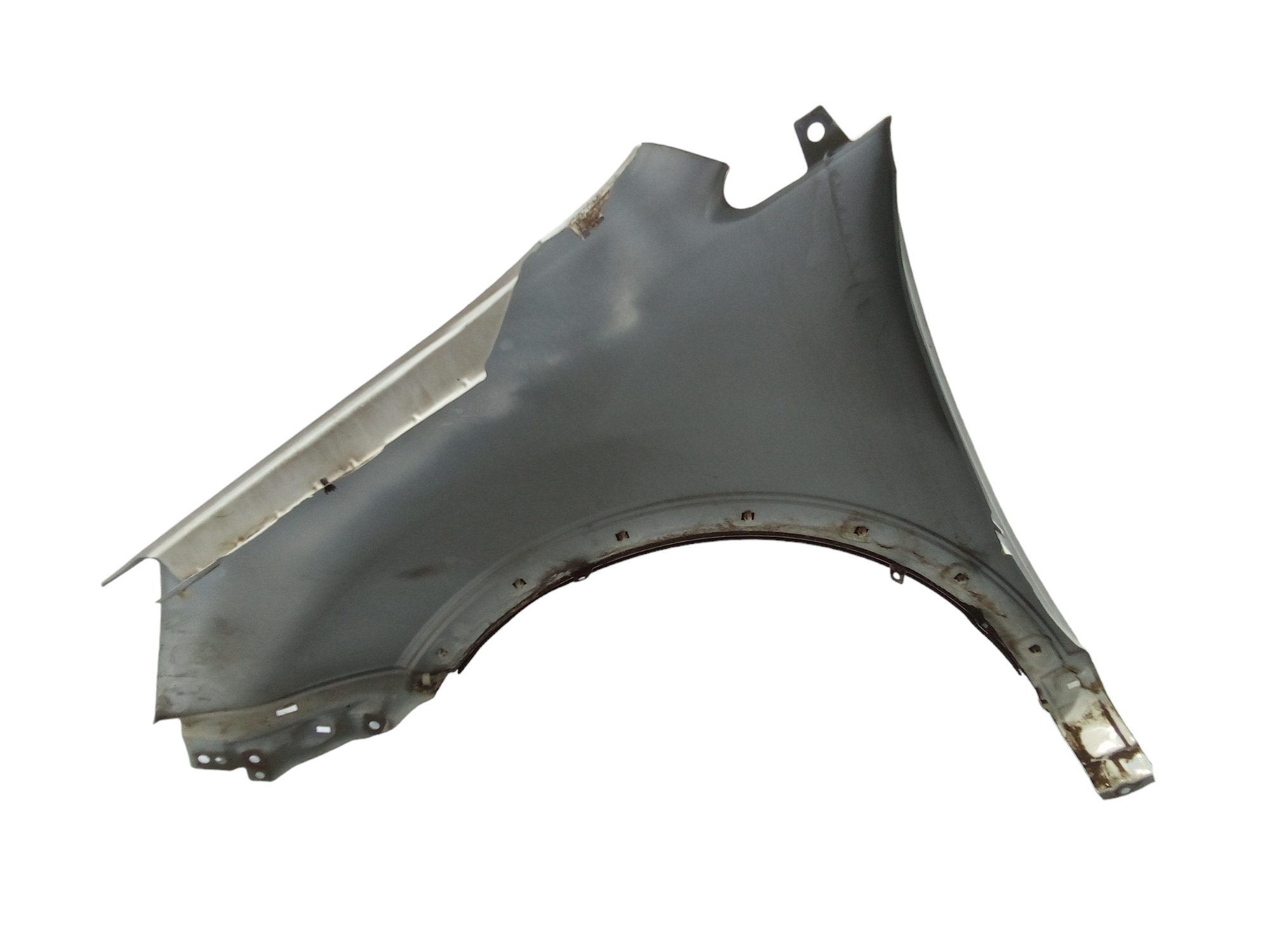 Parafango Anteriore Destro per Ssangyong Korando (2014 - 2019)