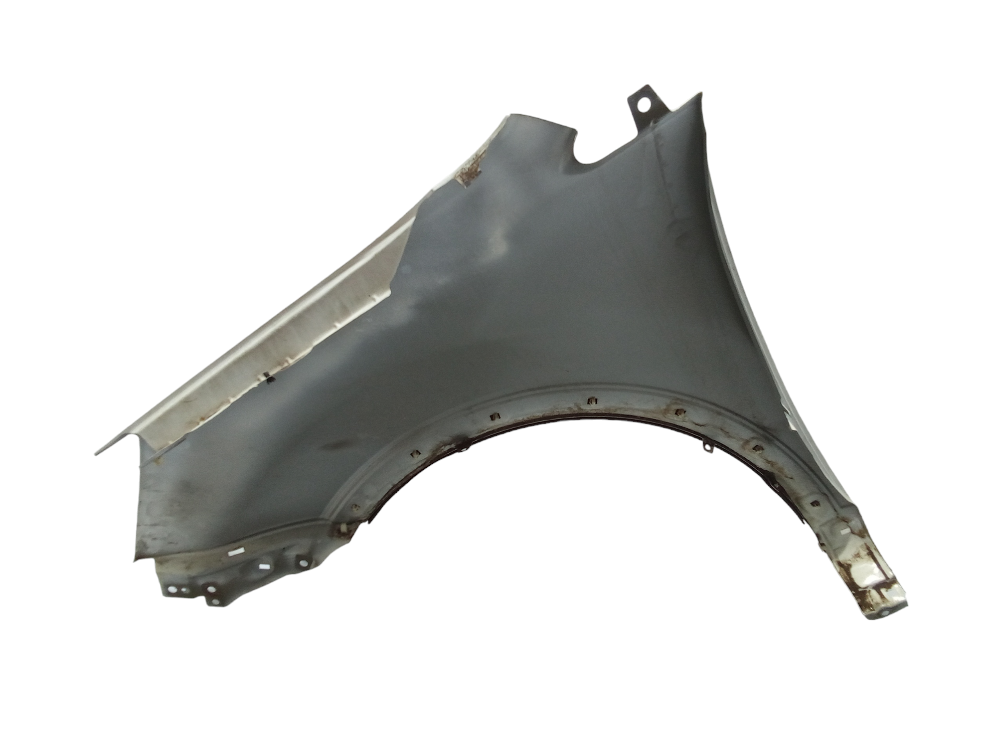 Parafango Anteriore Destro per Ssangyong Korando (2014 - 2019)