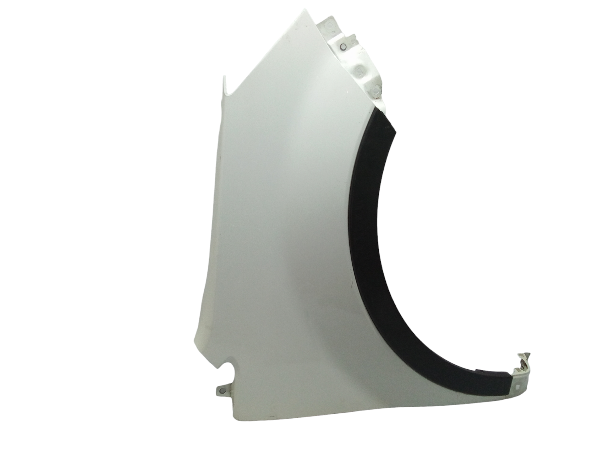 Parafango Anteriore Destro per Ssangyong Korando (2014 - 2019)