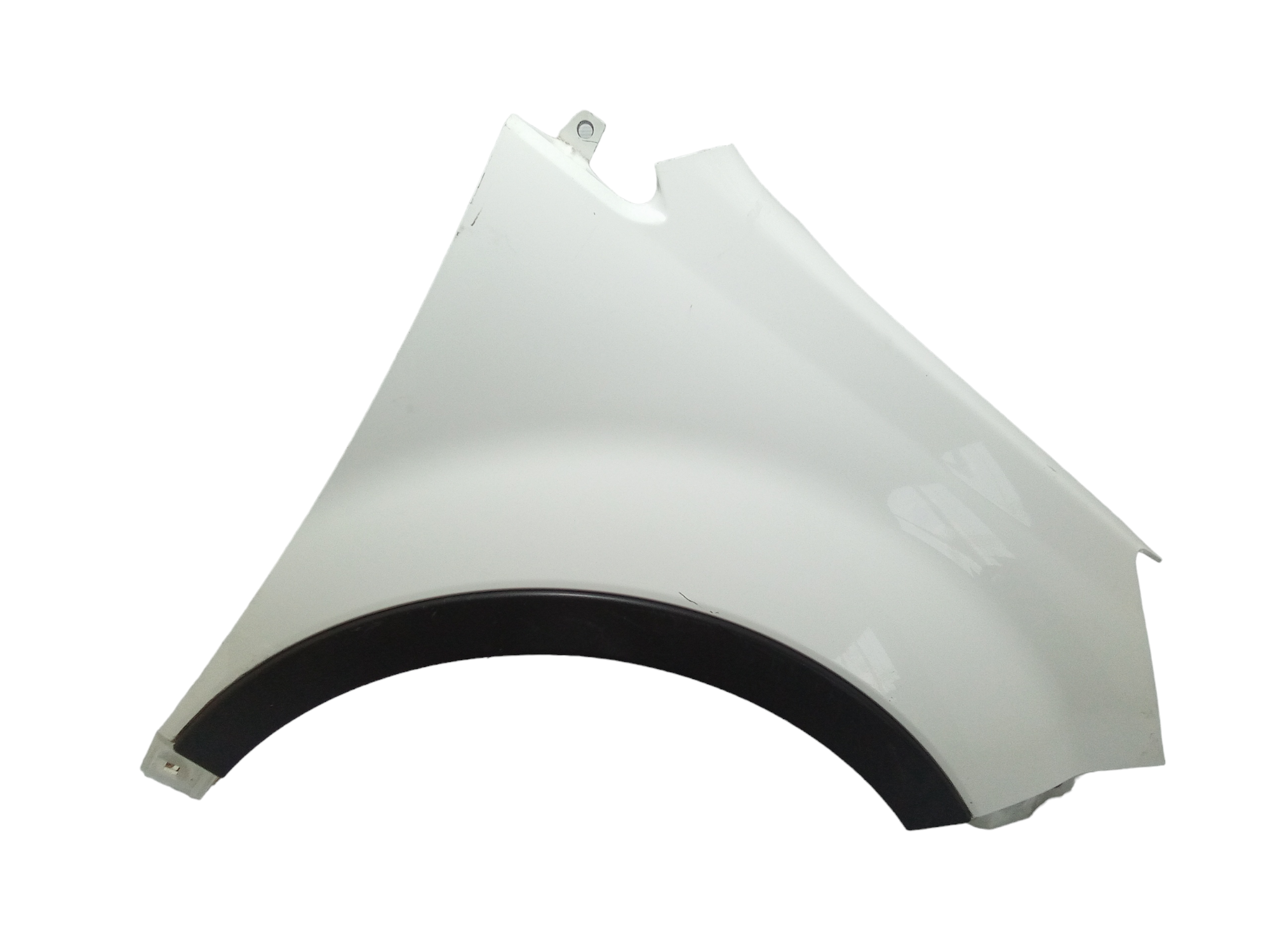 Parafango Anteriore Destro per Ssangyong Korando (2014 - 2019)