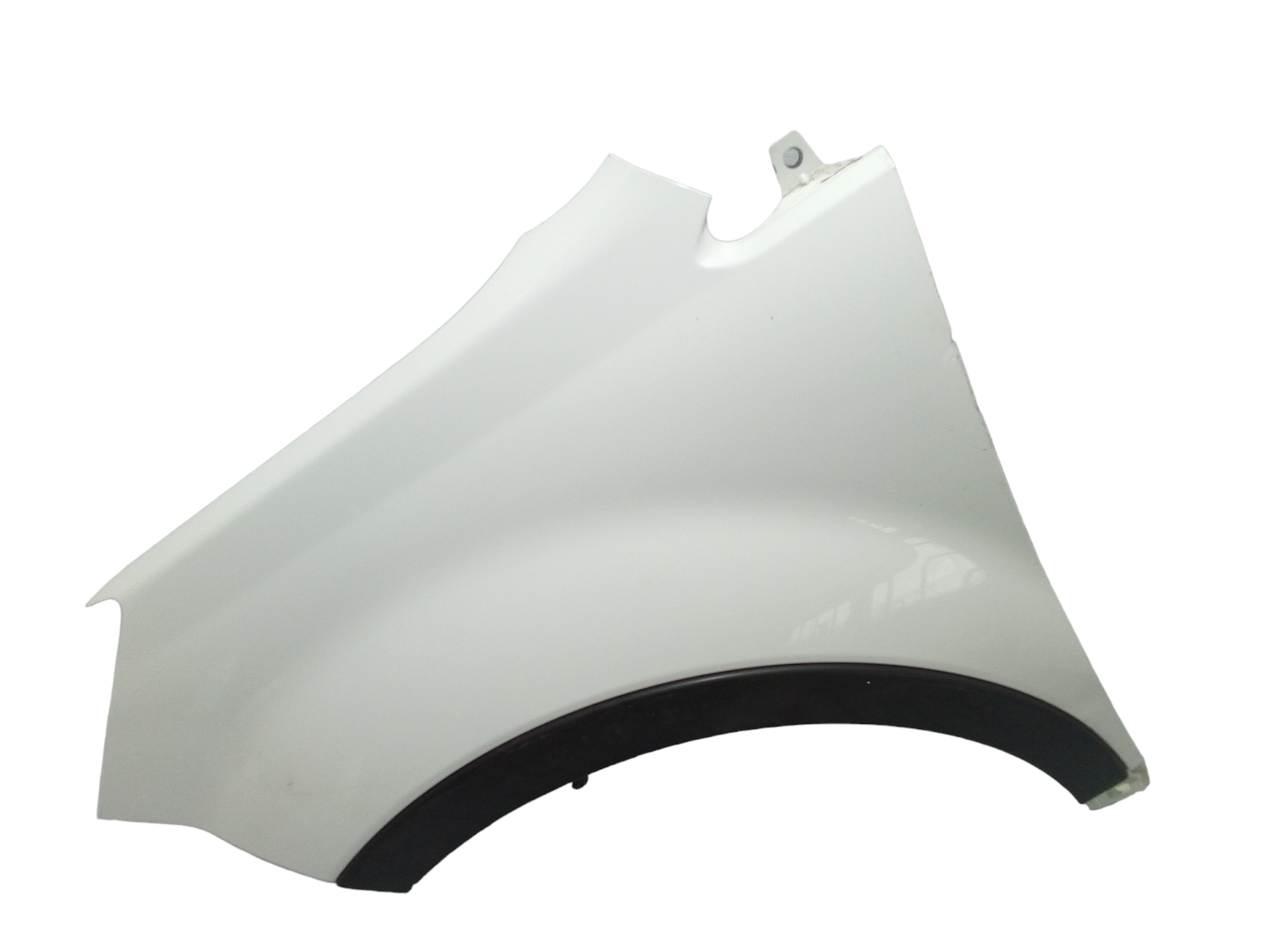 Parafango Anteriore Sinistro per Ssangyong Korando (2014 - 2019)