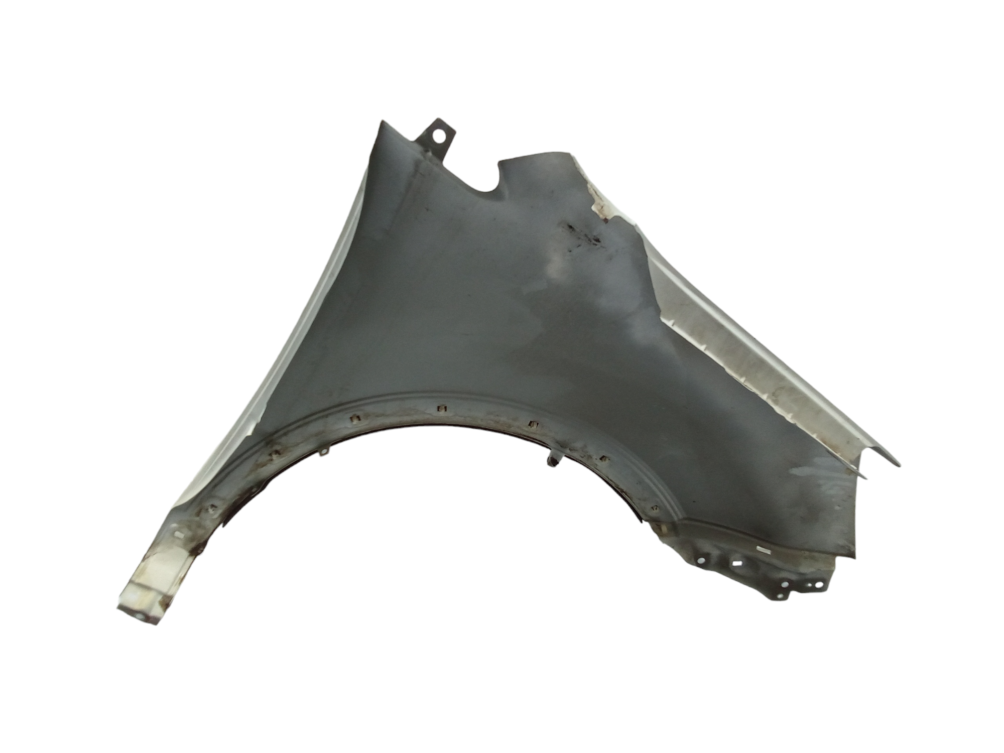 Parafango Anteriore Sinistro per Ssangyong Korando (2014 - 2019)