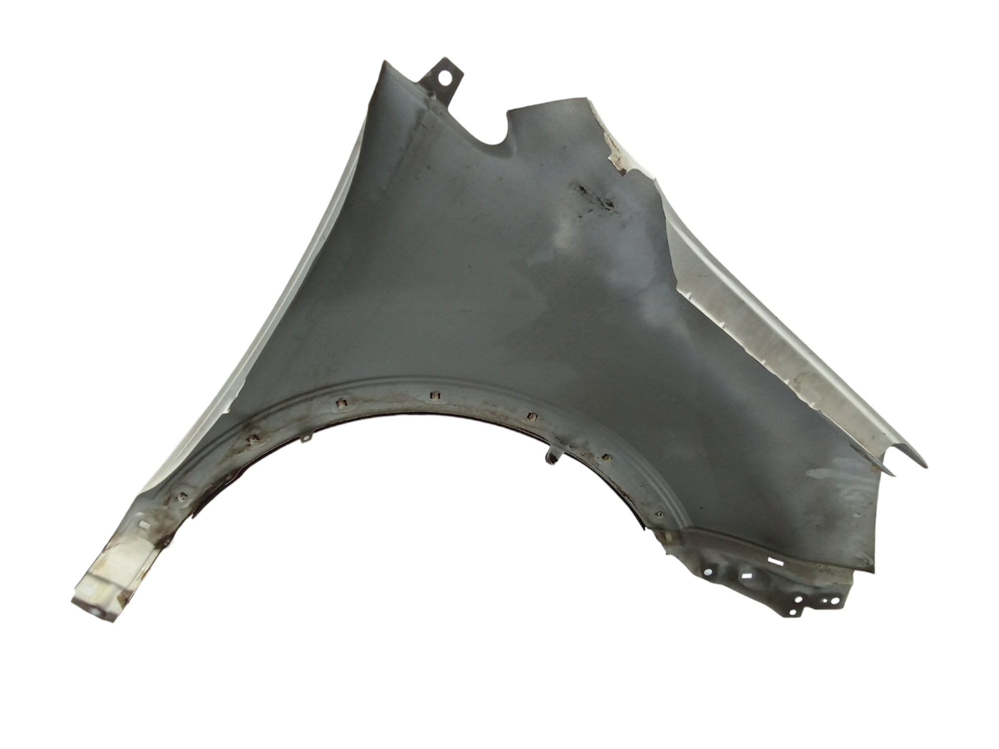 Parafango Anteriore Sinistro per Ssangyong Korando (2014 - 2019)