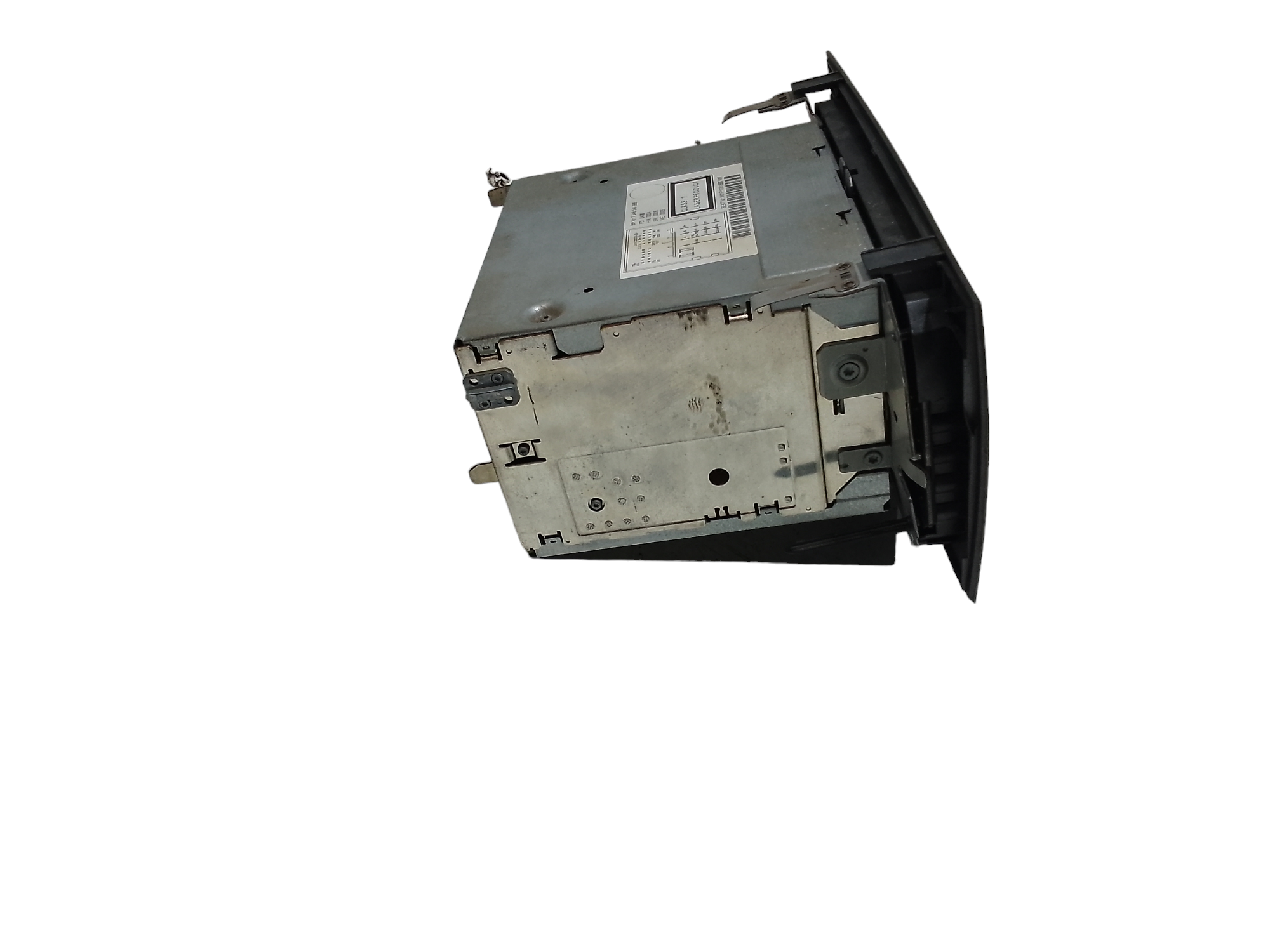 Autoradio per Seat Leon 2 Serie (2005 - 2009)