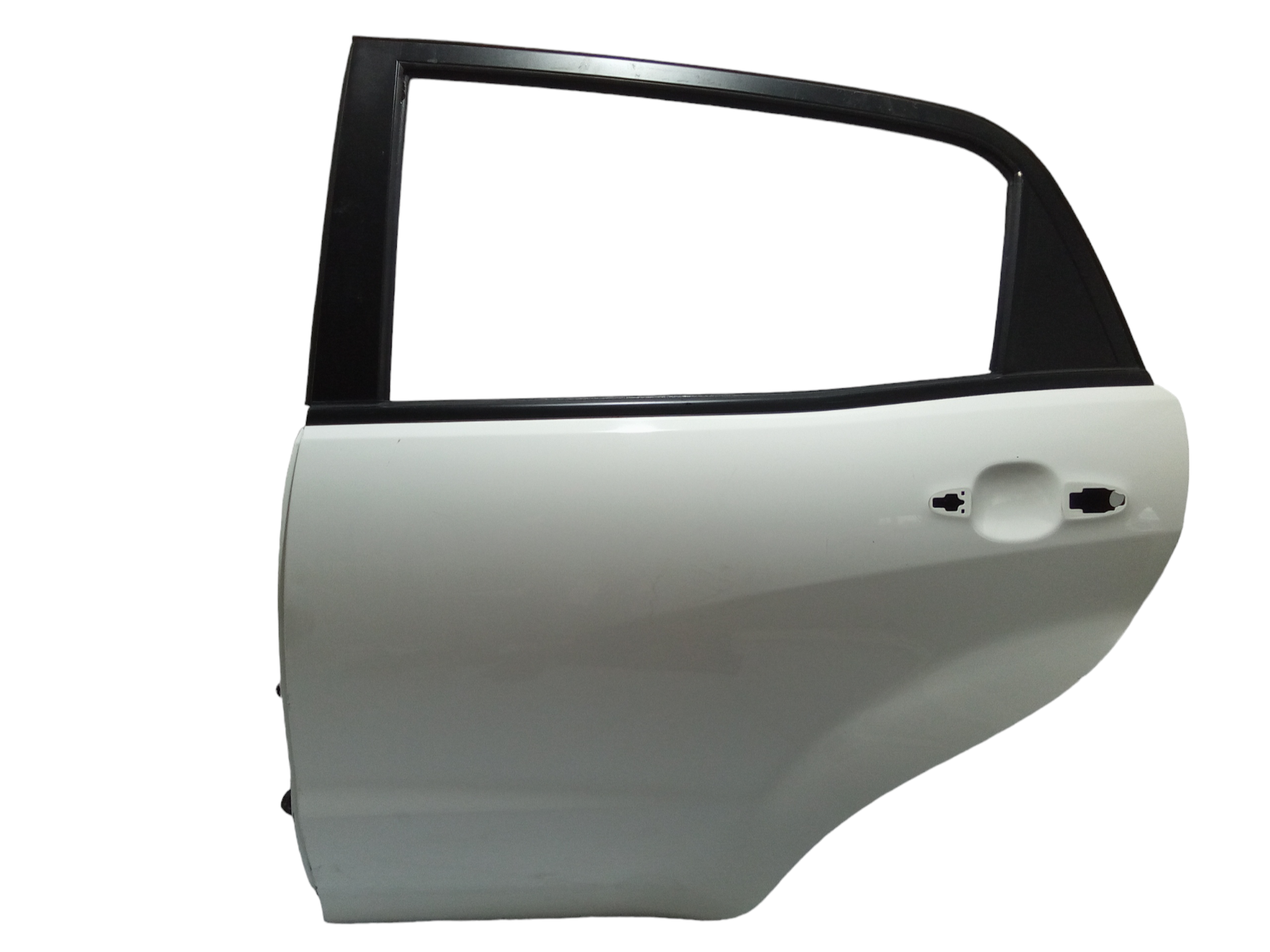 Portiera Posteriore Sinistra per Ssangyong Korando (2014 - 2019)