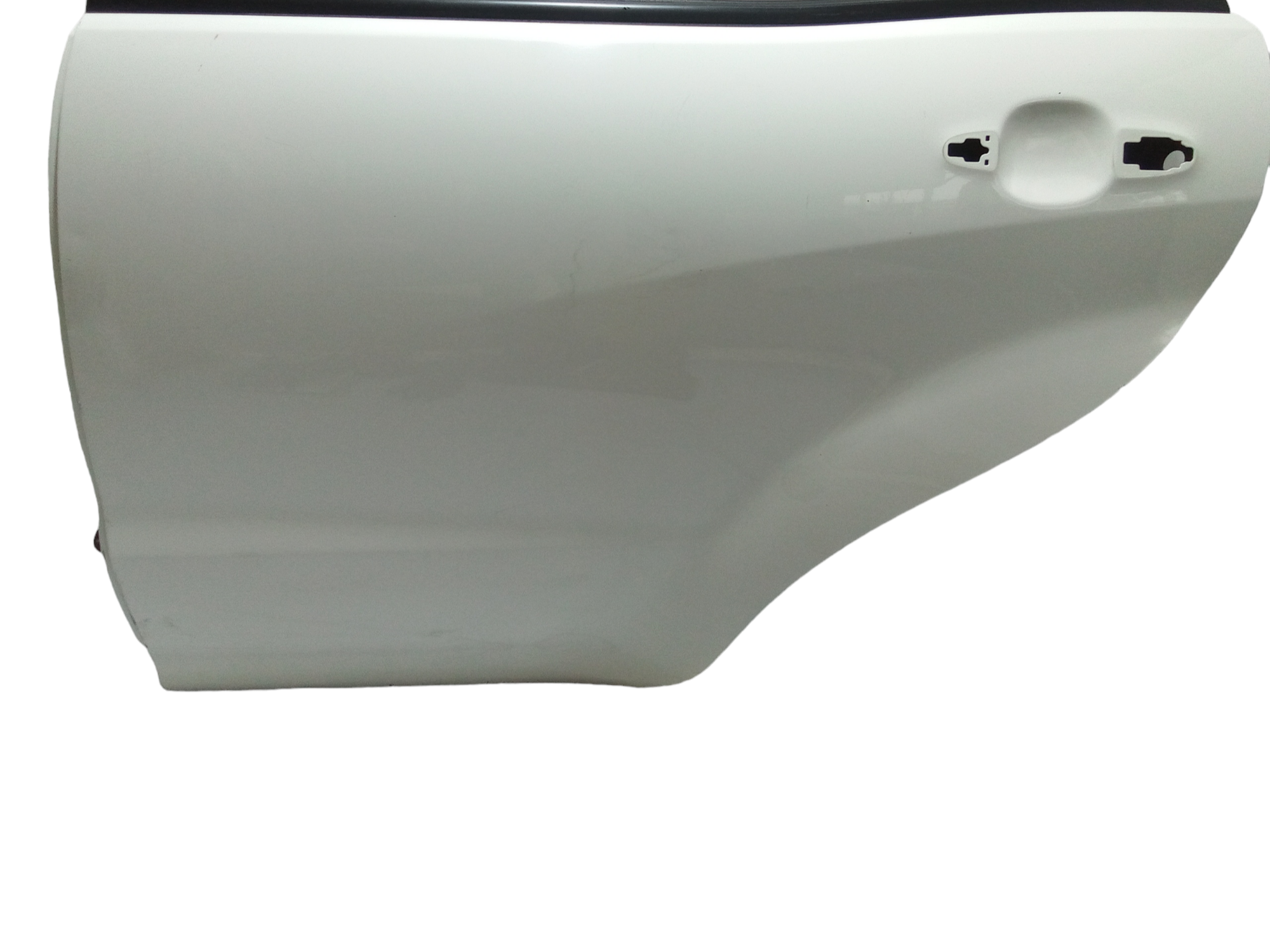 Portiera Posteriore Sinistra per Ssangyong Korando (2014 - 2019)