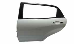 Portiera Posteriore Sinistra per Ssangyong Korando (2014 - 2019)