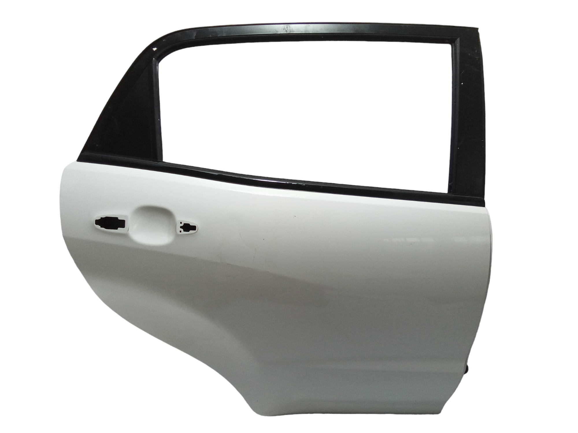 Portiera Posteriore Destra per Ssangyong Korando (2014 - 2019)