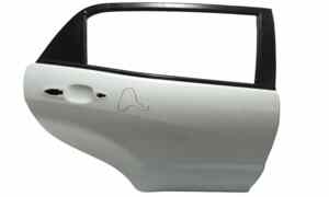 Portiera Posteriore Destra per Ssangyong Korando (2014 - 2019)