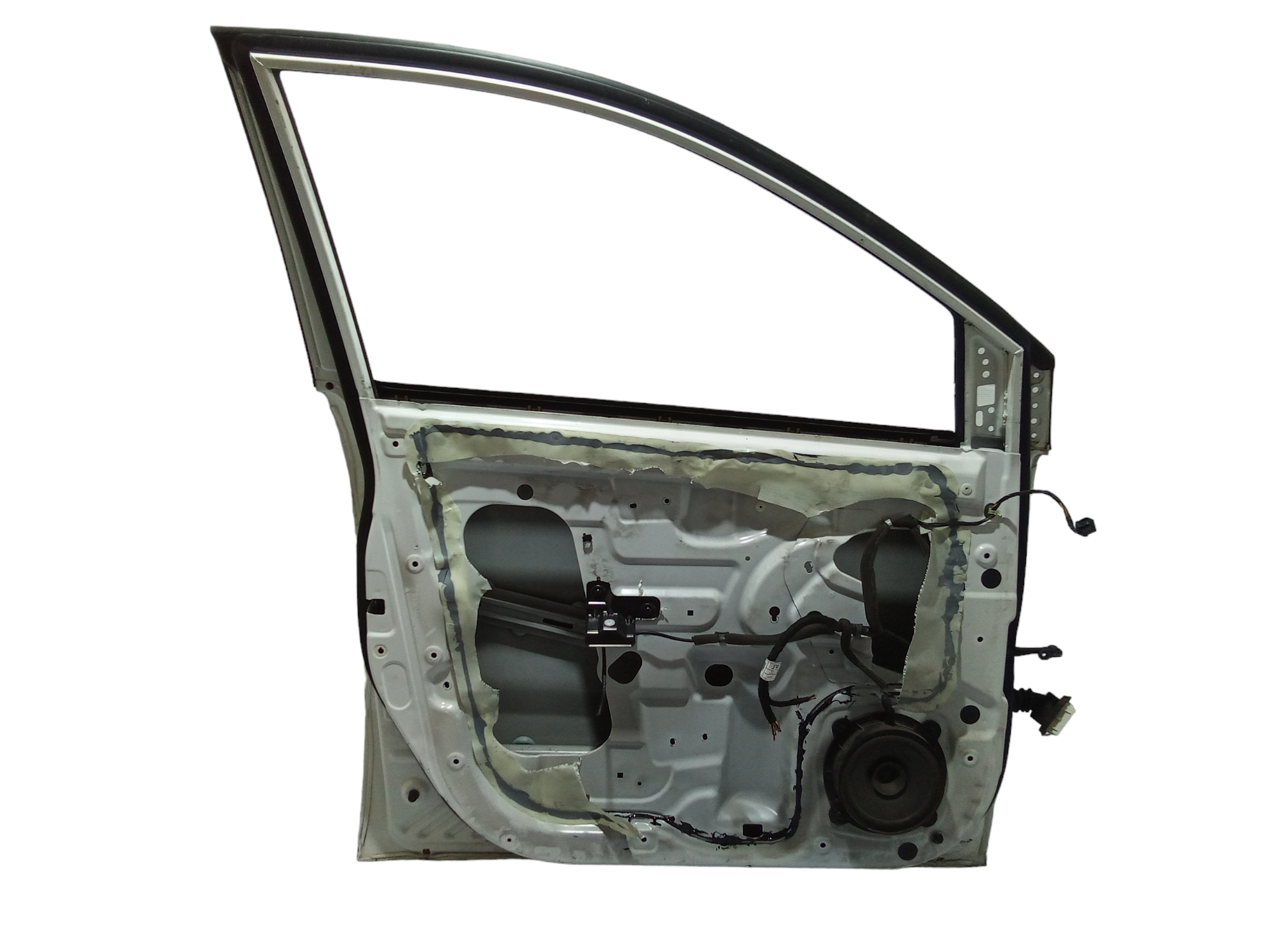 Portiera Anteriore Sinistra per Ssangyong Korando (2014 - 2019)