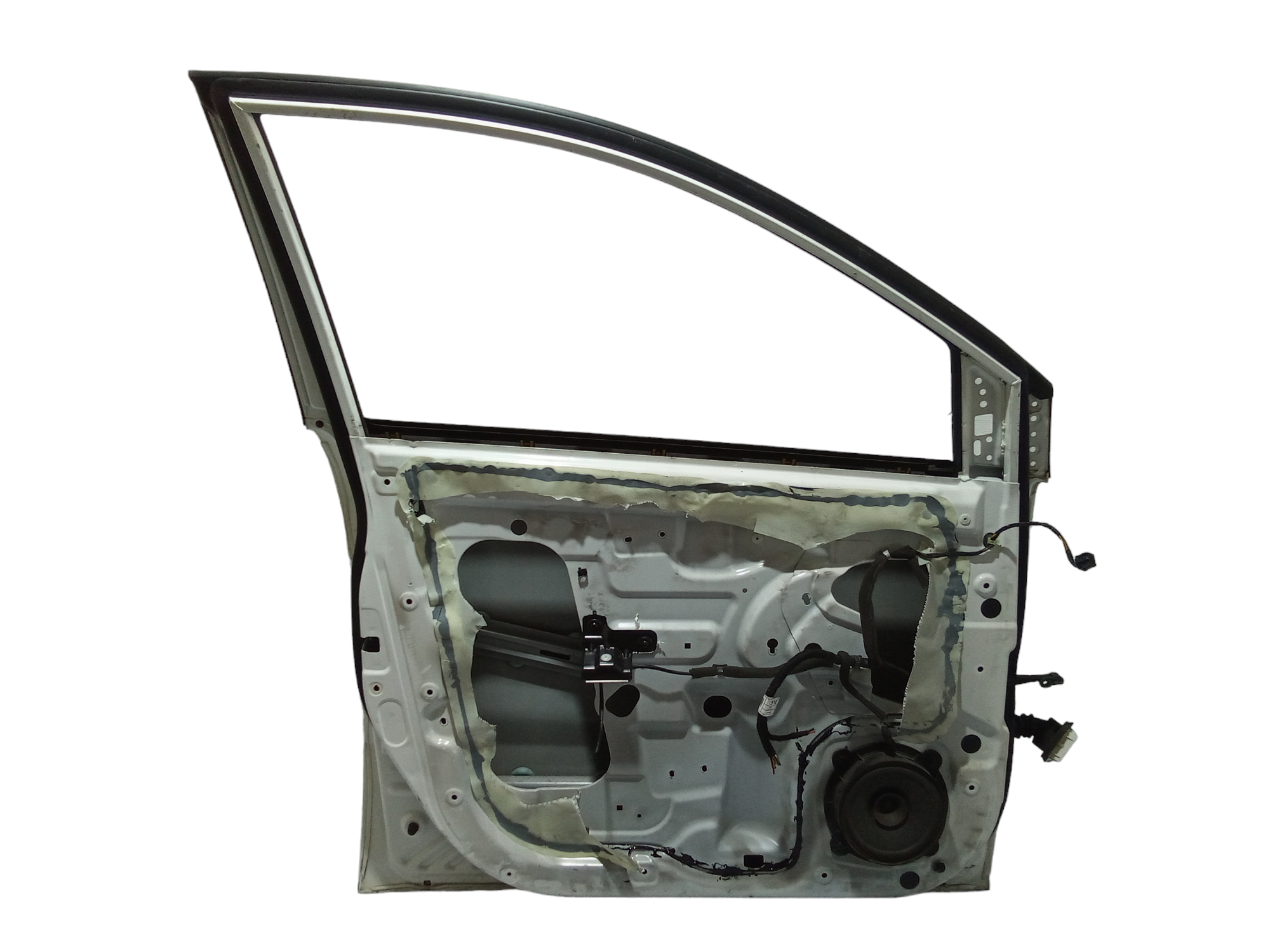 Portiera Anteriore Sinistra per Ssangyong Korando (2014 - 2019)