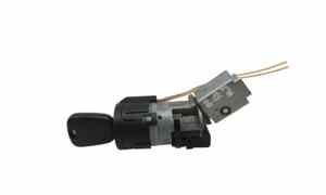 Blocchetto Accensione per Peugeot 207 1 Serie (2006 - 2009)