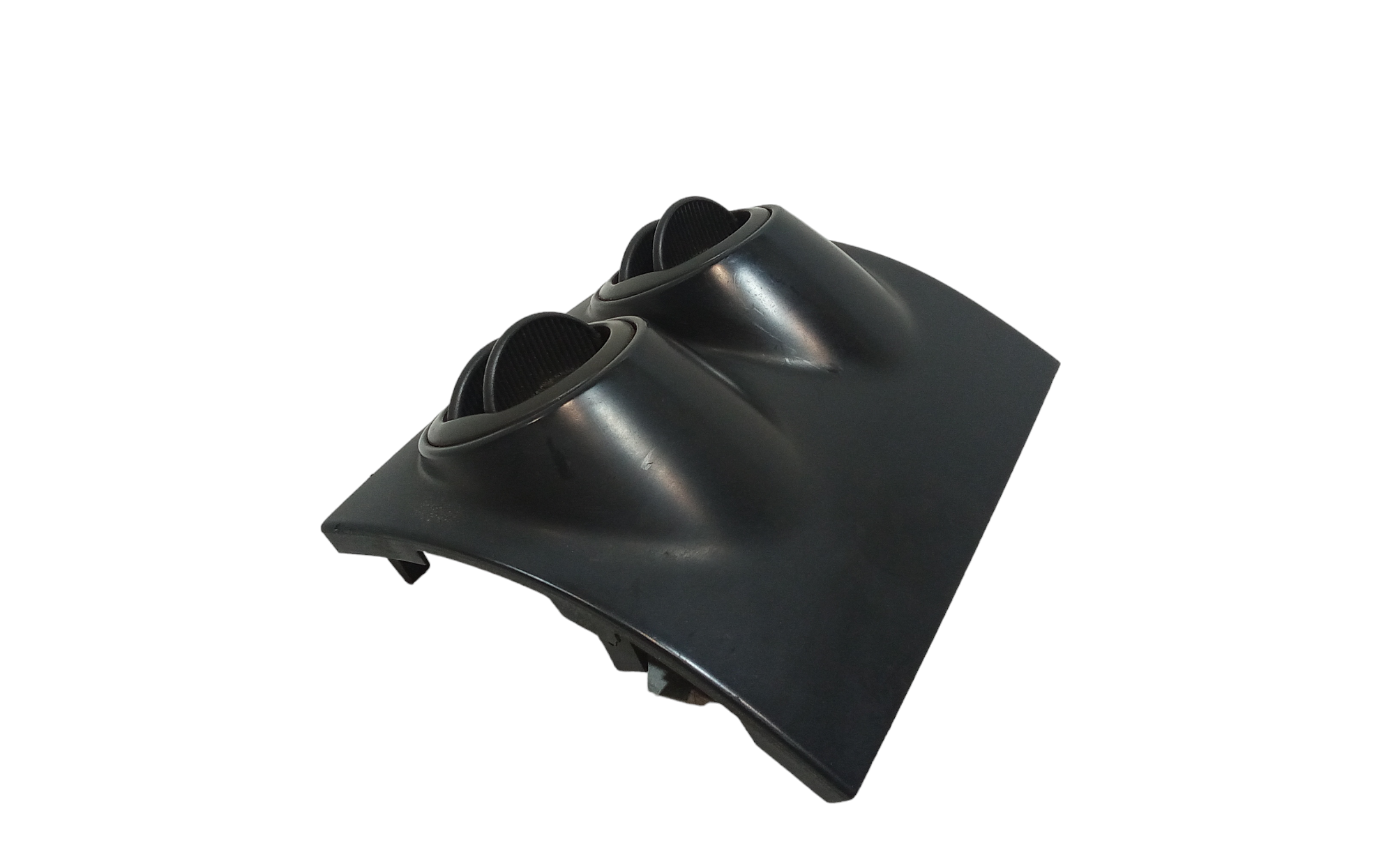 Bocchette Aria Centrale per Chevrolet Aveo 1 Serie (2006 - 2011)