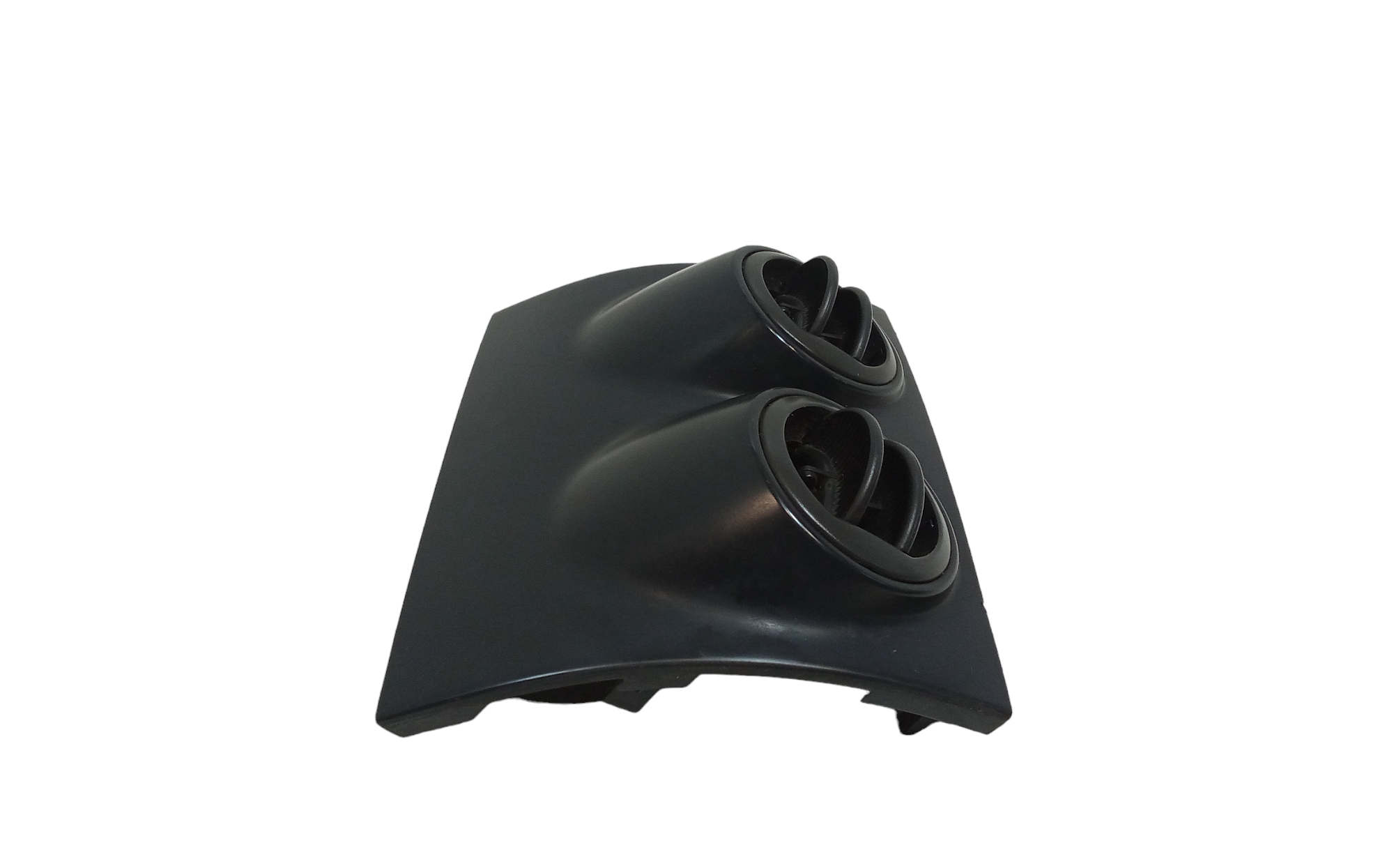 Bocchette Aria Centrale per Chevrolet Aveo 1 Serie (2006 - 2011)