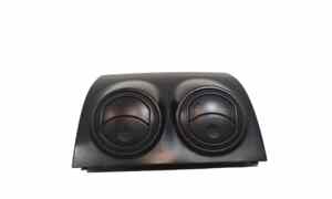 Bocchette Aria Centrale per Chevrolet Aveo 1 Serie (2006 - 2011)