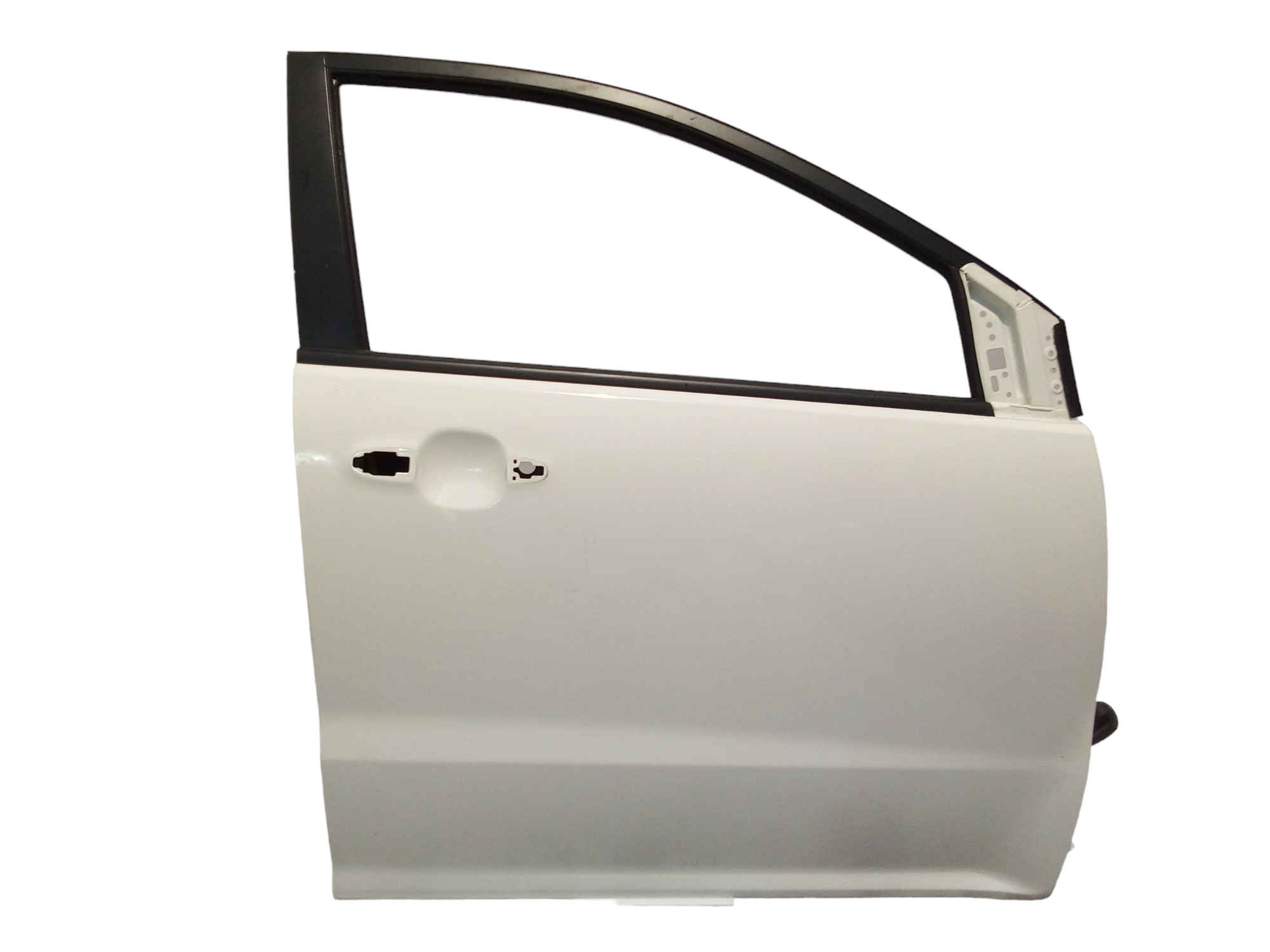 Portiera anteriore Destra per Ssangyong Korando (2014 - 2019)