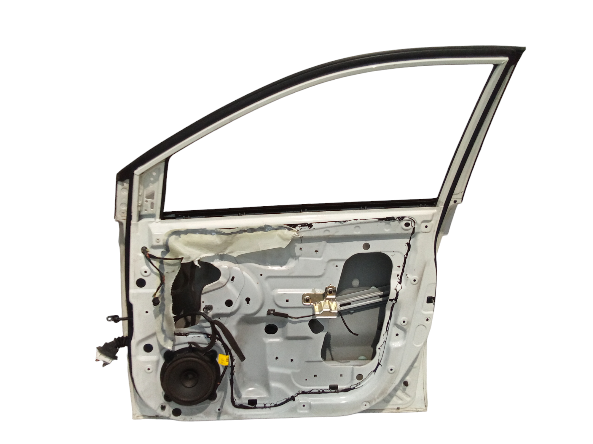 Portiera anteriore Destra per Ssangyong Korando (2014 - 2019)