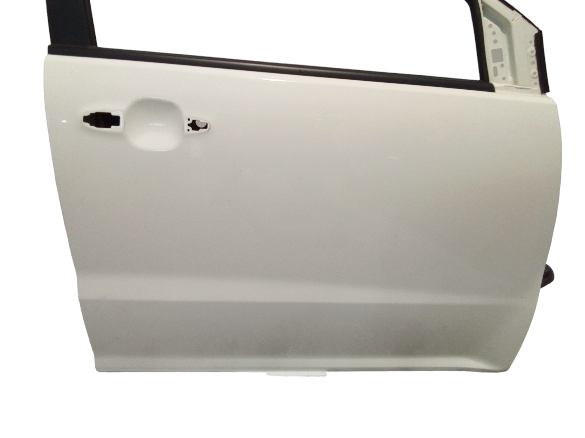 Portiera anteriore Destra per Ssangyong Korando (2014 - 2019)